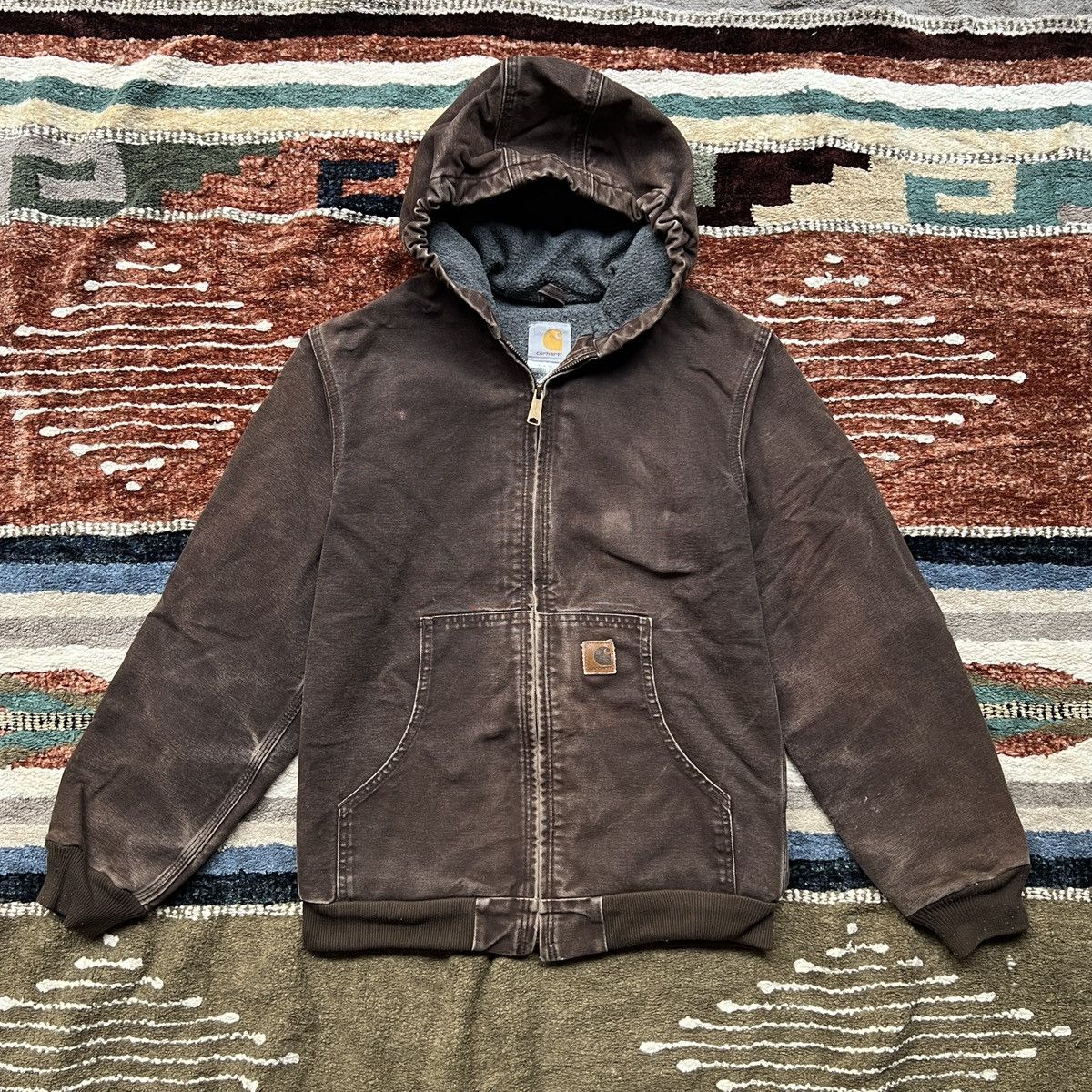 Carhartt Active Jacket
