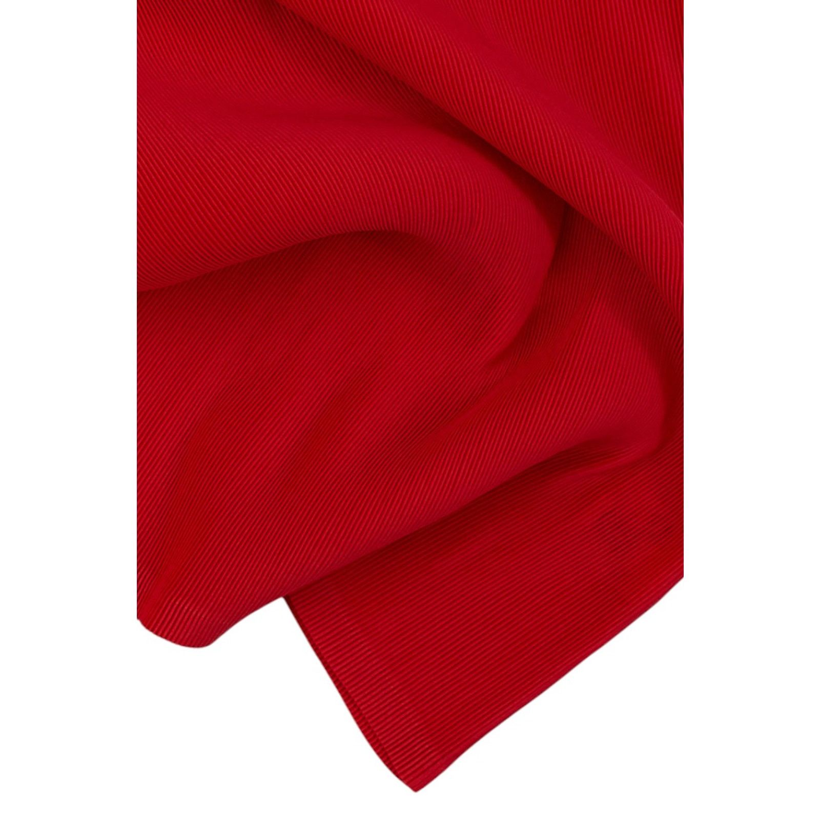 Issey Miyake Pleats Please Red Short Sleeve Top Size L / US 10 / IT 46 - 3 Thumbnail