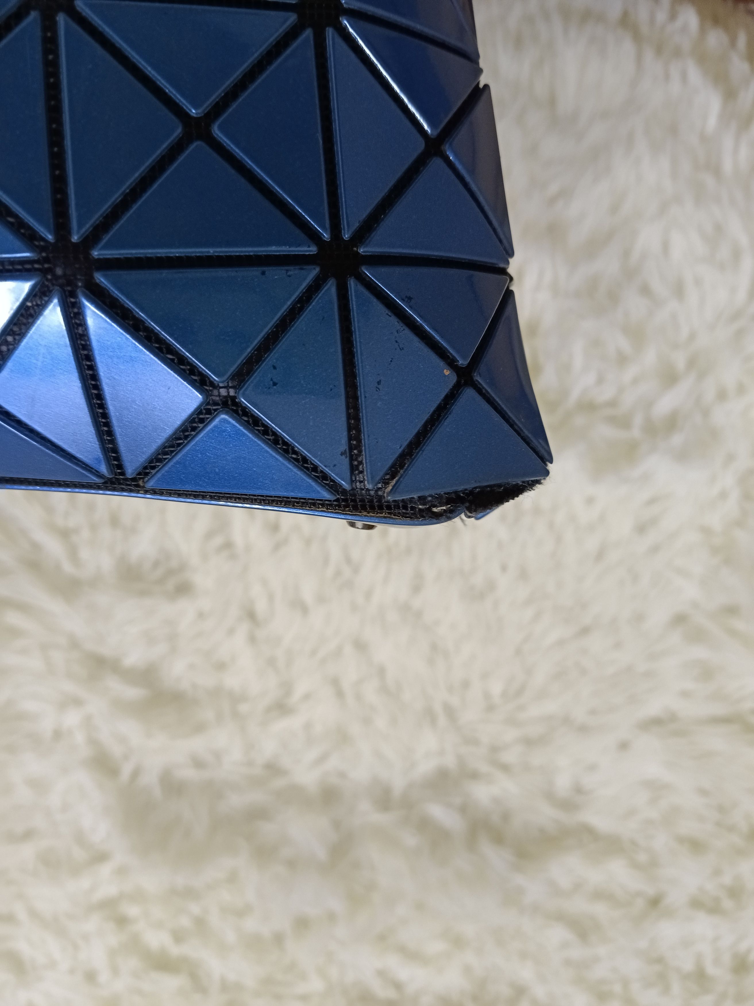 Issey Miyake BOA BOA ISSEY MIYAKI LUCENT CROSSBODY Size ONE SIZE - 7 Thumbnail