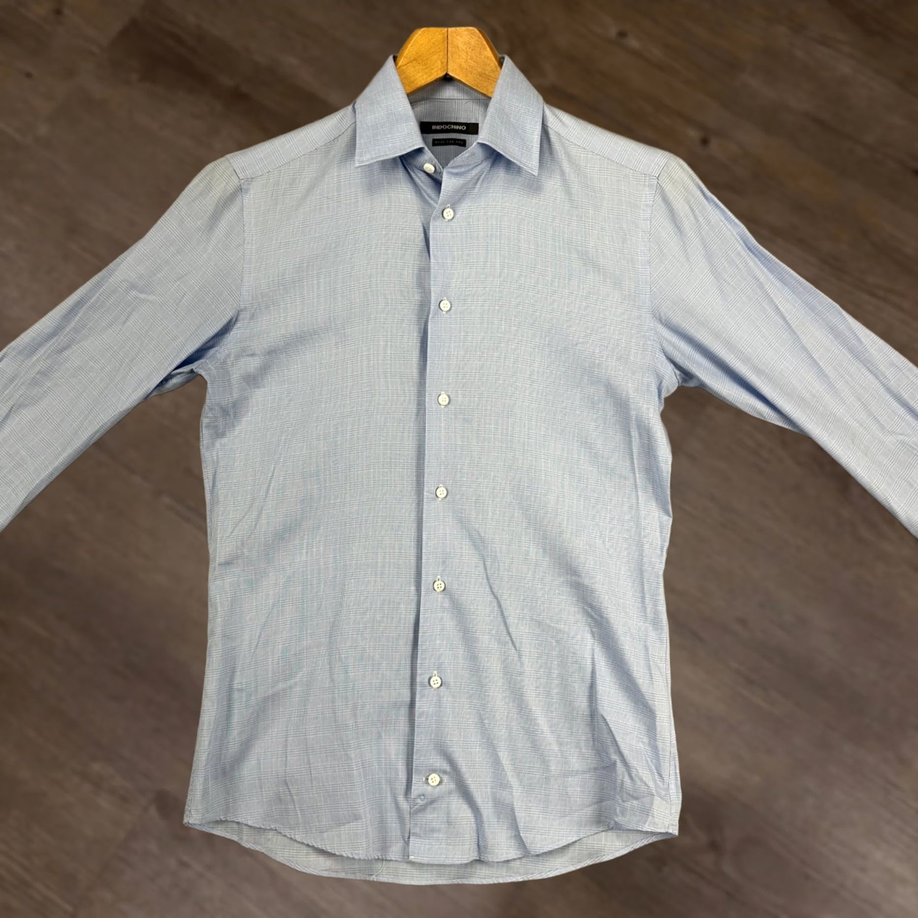 indochino dress shirts INDOCHINO