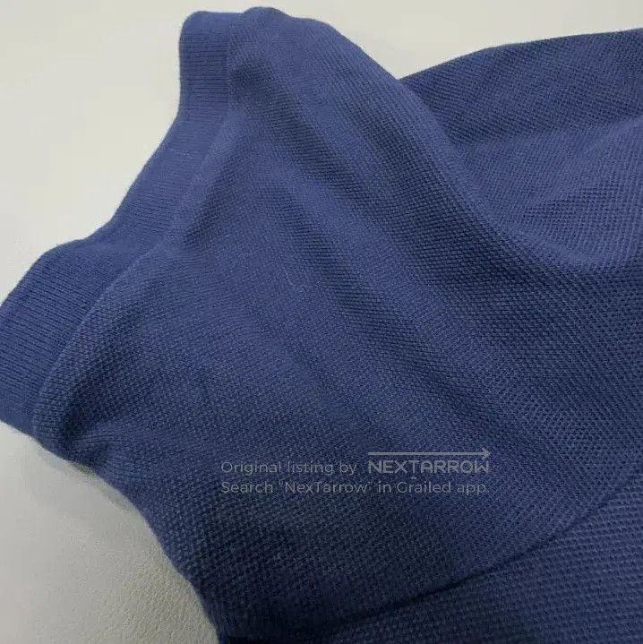Polo Ralph Lauren Polo Ralph Lauren Solid Logo Embroidered Short Sleeve Polo. Size US M / EU 48-50 / 2 - 4 Thumbnail