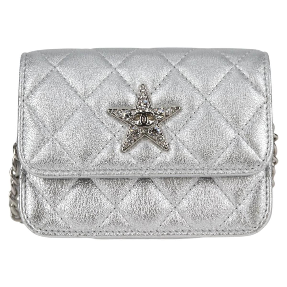 Chanel Chanel shoulder Size ONE SIZE - 1 Thumbnail