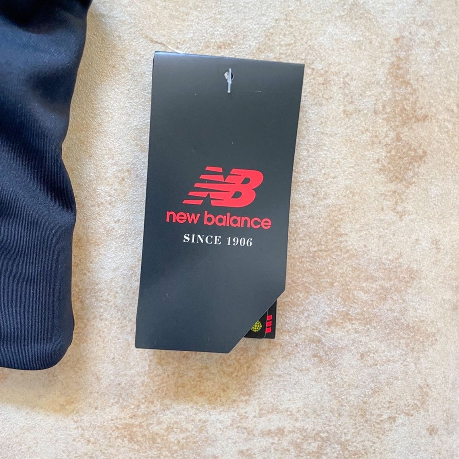 New Balance New Balance Power X Sports Bra NWT, Size XL (D-DD), MSRP $60 Size XL / US 12-14 / IT 48-50 - 7 Thumbnail