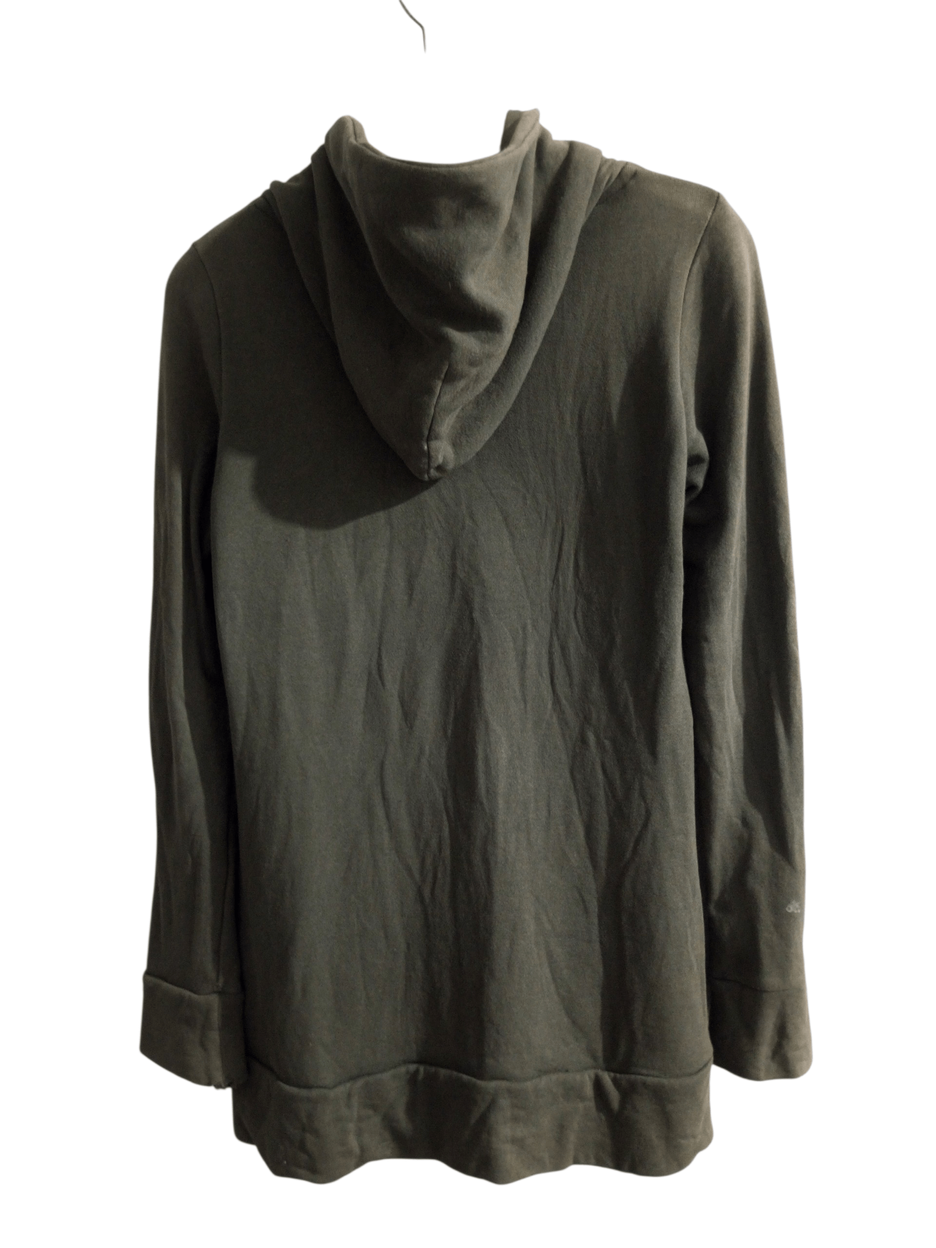 Issey Miyake Vintage sunao kuwahara by issey miyake big zipper hoodie Size M / US 6-8 / IT 42-44 - 2 Thumbnail