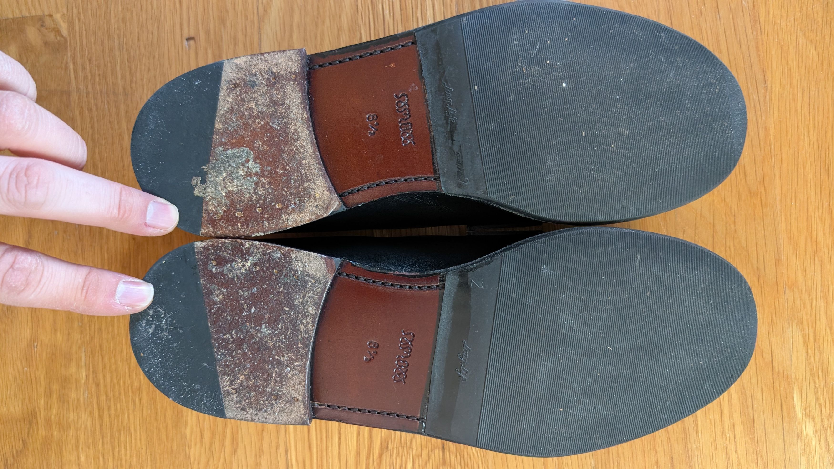 MORJAS IVY loafers Size US 9 / EU 42 - 7 Thumbnail