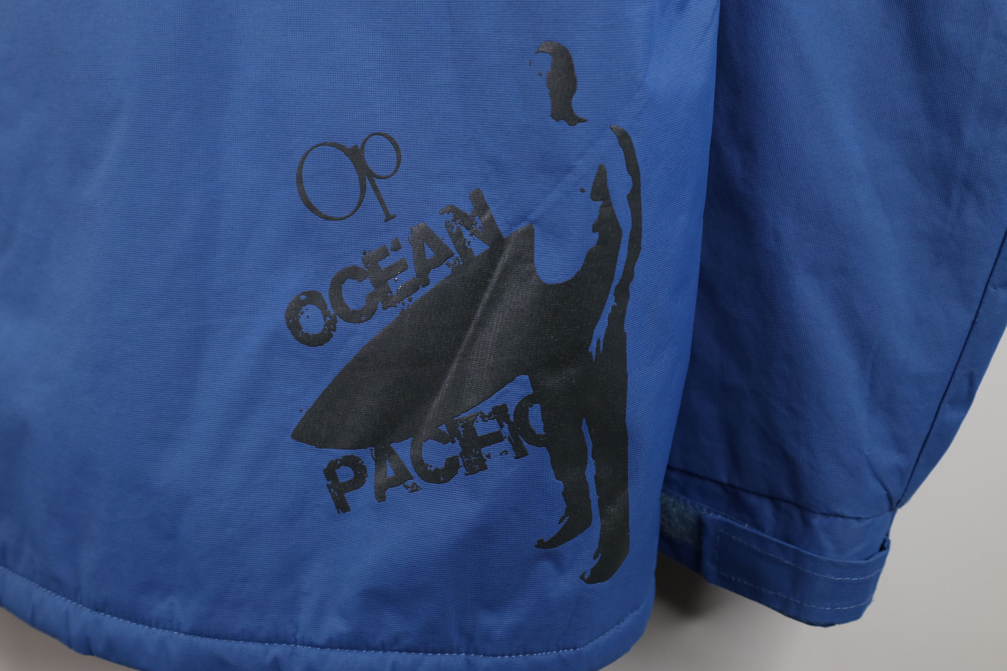 Ocean Pacific × Vintage Vintage 80s 90s Ocean Pacific Surfing Fleece Lined Jacket Size US M / EU 48-50 / 2 - 13 Thumbnail