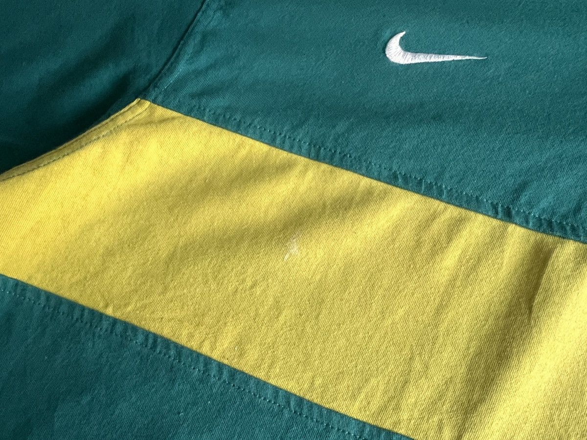 Nike Nike : Olympic Sydney 2000 Y2K Polo Embroider Size US L / EU 52-54 / 3 - 8 Thumbnail