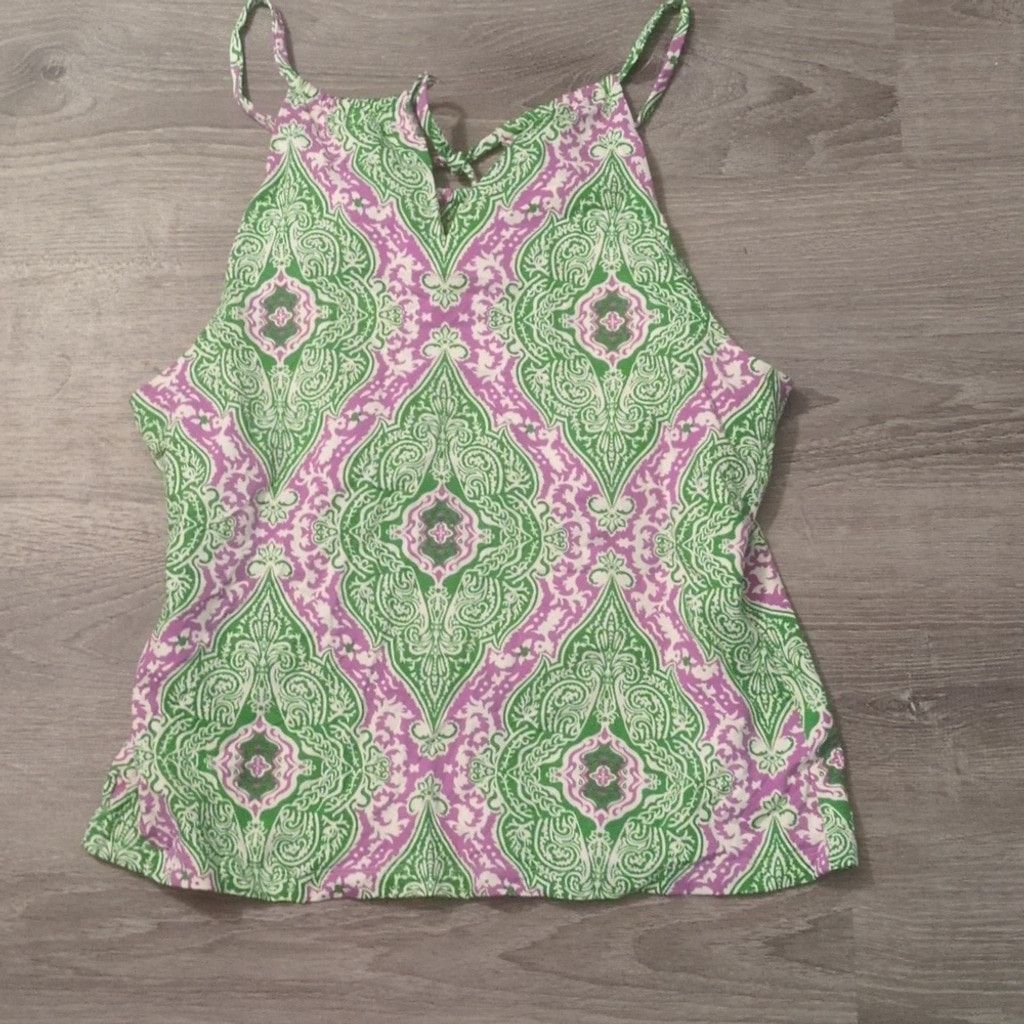 J.McLaughlin J. McLaughlin tank top size large Size L / US 10 / IT 46 - 5 Thumbnail