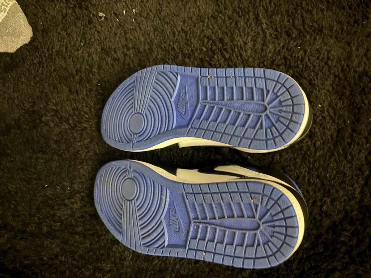 Jordan Brand Jordan 1 Size US 10.5 / EU 43-44 - 4 Thumbnail