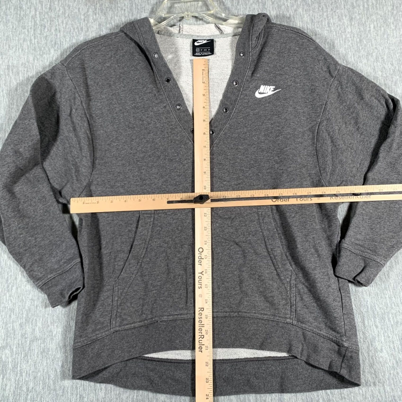 Nike VINTAGE? No. Size XS / US 0-2 / IT 36-38 - 7 Thumbnail