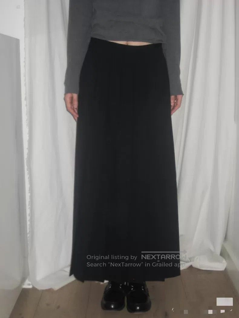 Comme des Garcons Comme Des Garcons size M skirt Size 23" - 4 Thumbnail