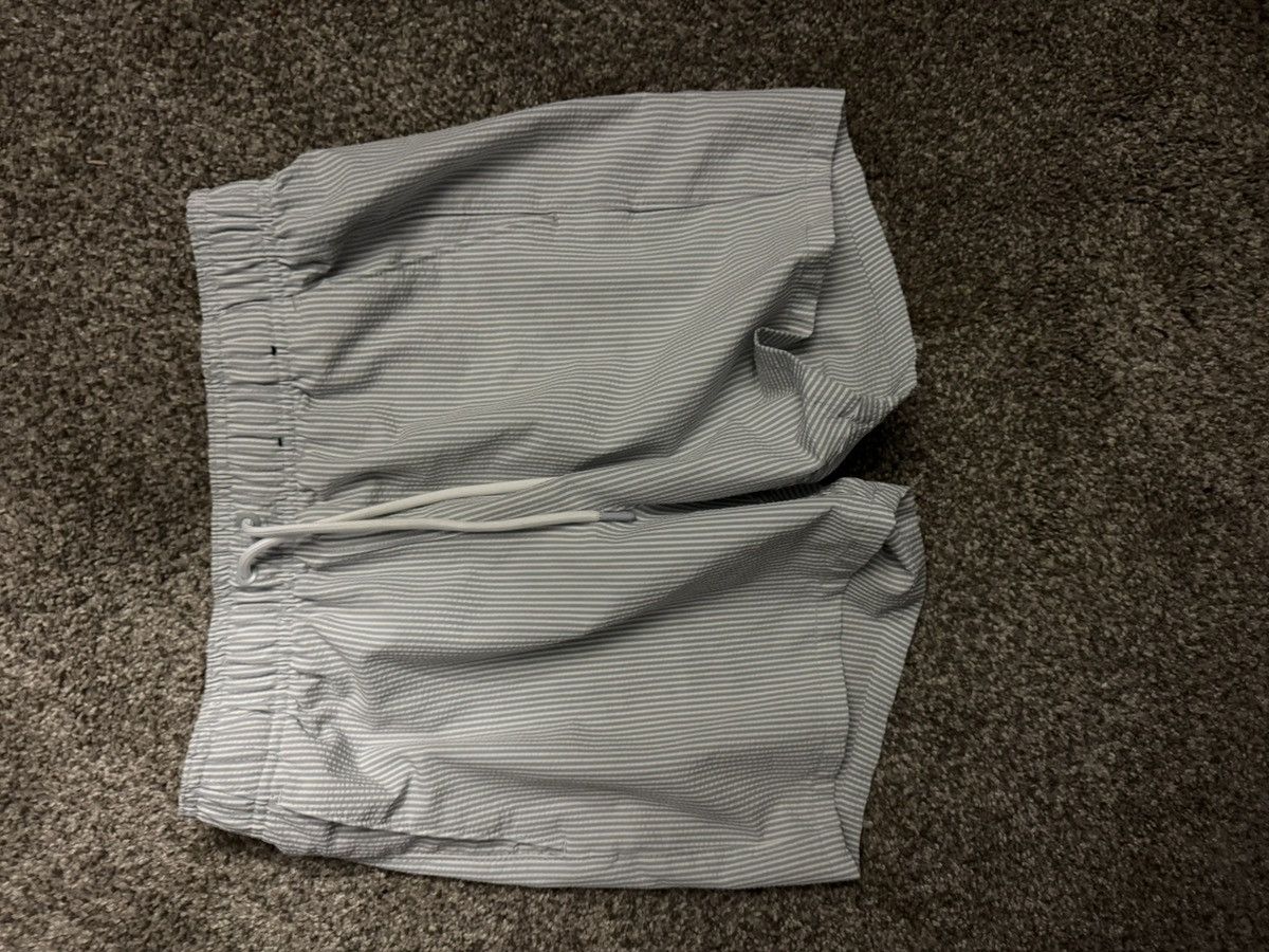 Hollister Holster Swimtrunks Size US 28 / EU 44 - 1 Thumbnail