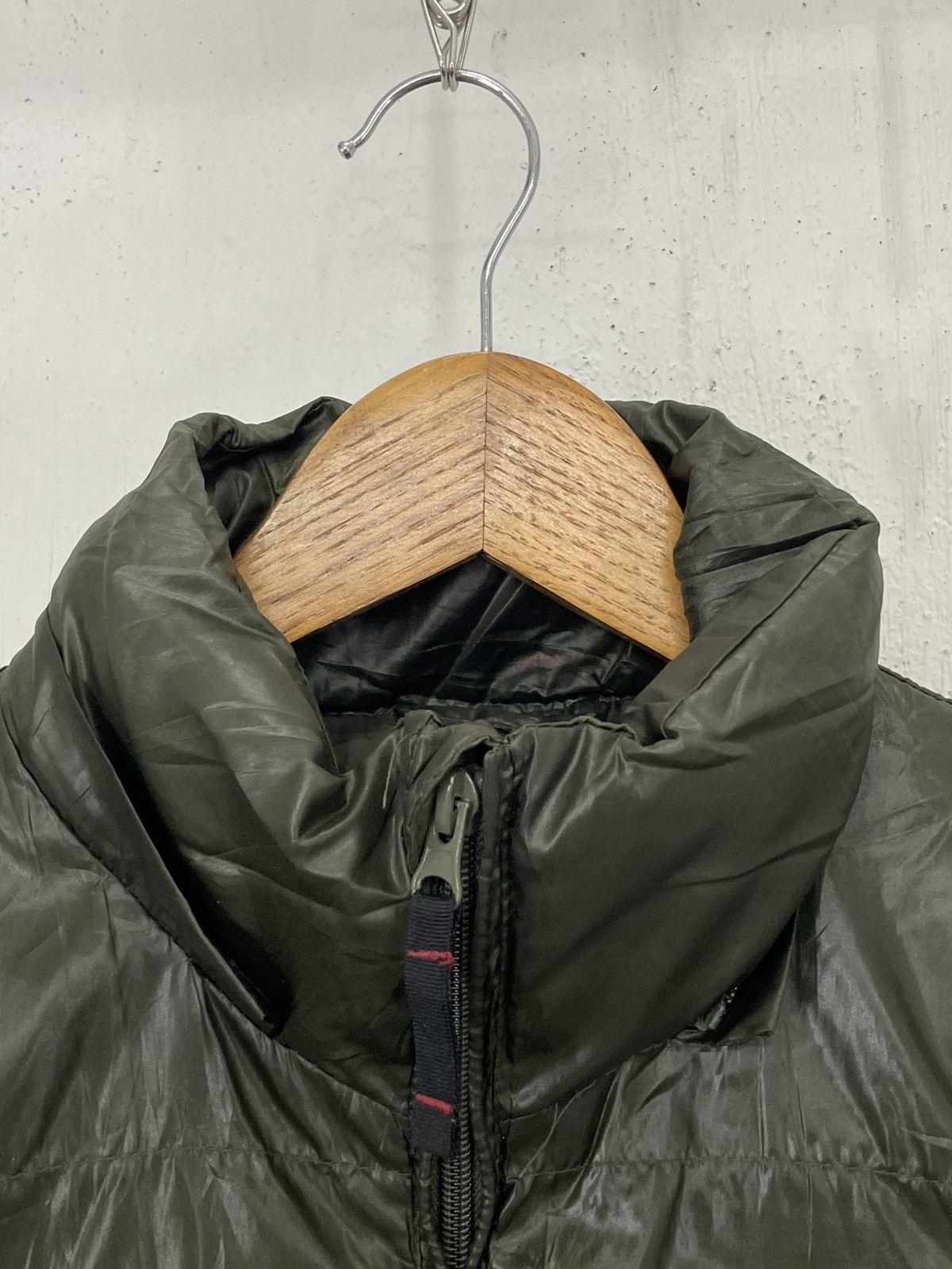 American Apparel Barngard Defect Puffer Patches American Feelings Affliction Size US M / EU 48-50 / 2 - 7 Thumbnail