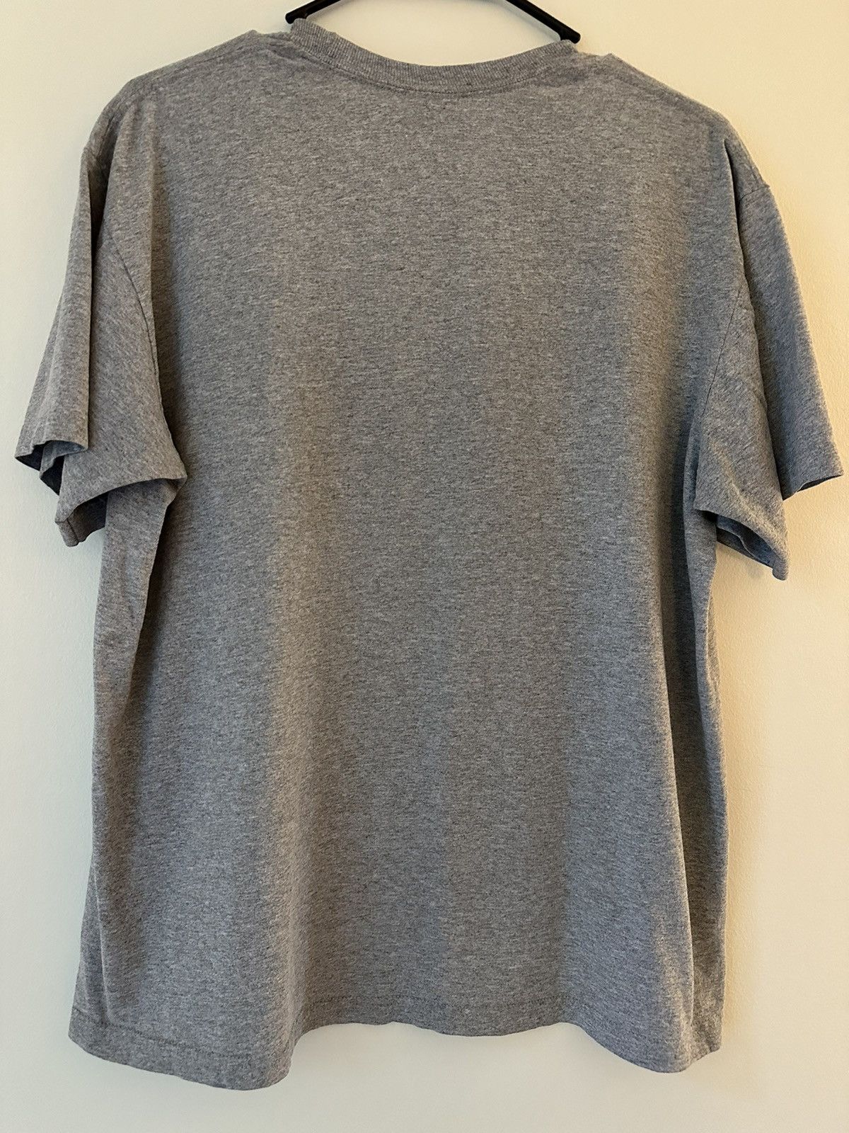 Supreme Supreme Crash Tee Size US M / EU 48-50 / 2 - 3 Thumbnail