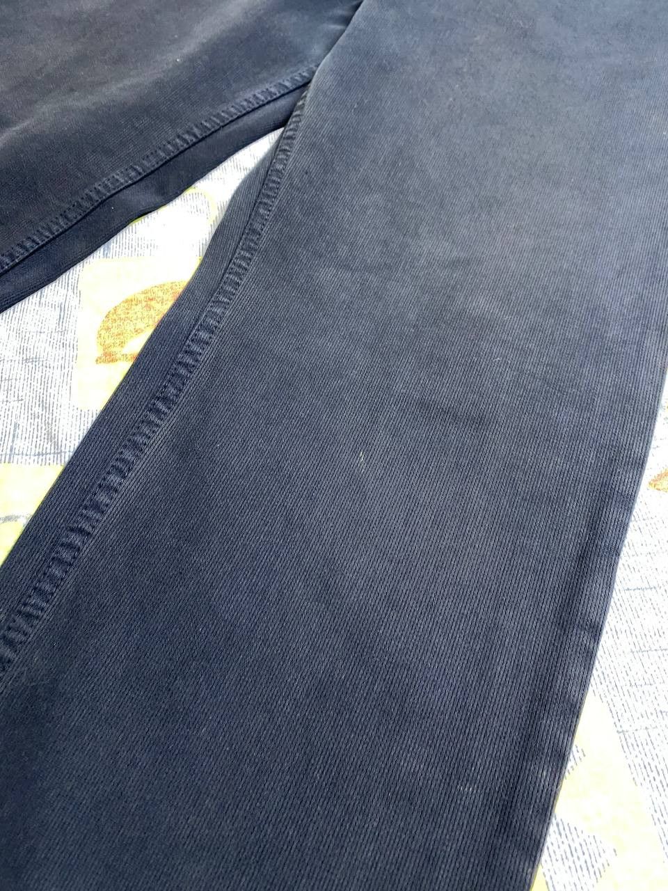Mustang Mustang Jeans Y2K Pants Size US 33 - 6 Thumbnail