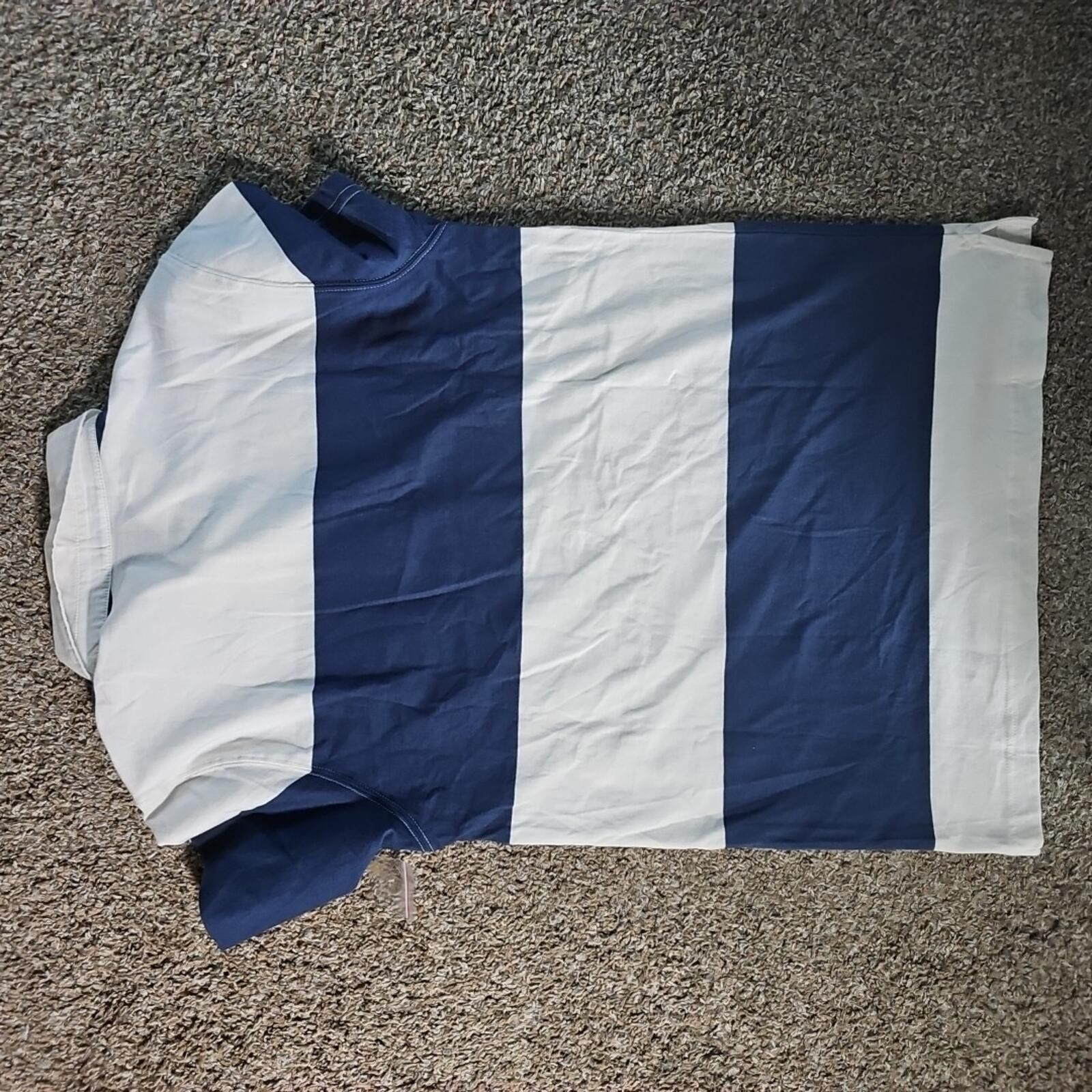 Sonoma Sonoma Everyday Polo M NWT Size US M / EU 48-50 / 2 - 6 Thumbnail