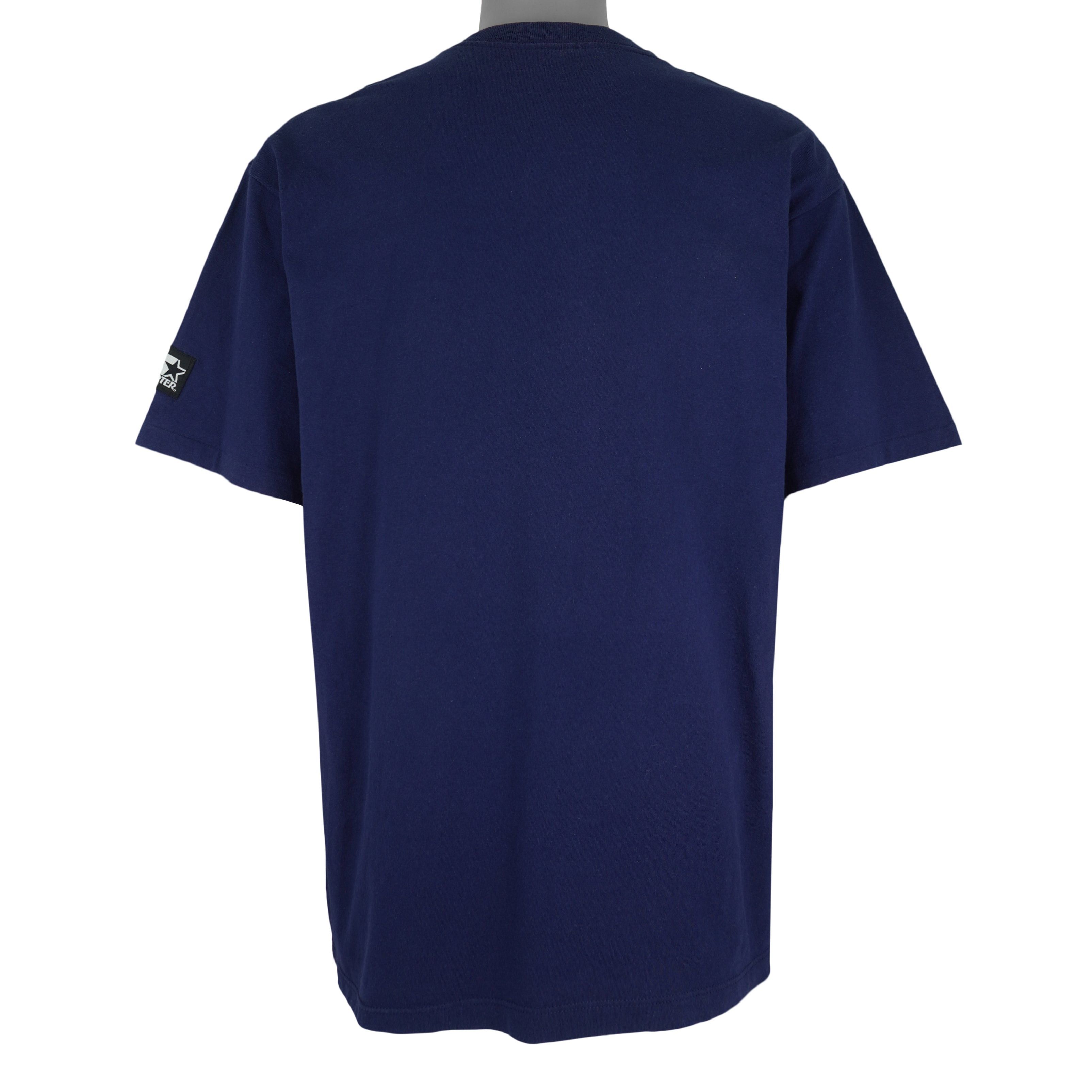 Starter NFL - Chicago Bears Sweeping Arch T-Shirt 1993 Size US L / EU 52-54 / 3 - 2 Thumbnail