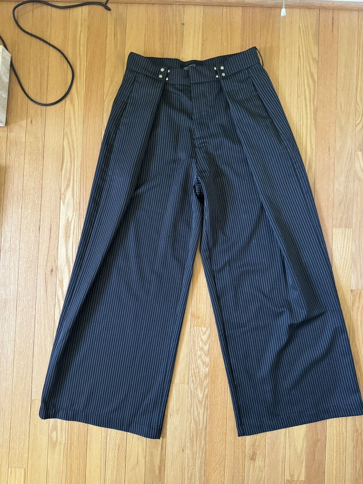 Men's basketcase gallery Casual Pants | Grailed