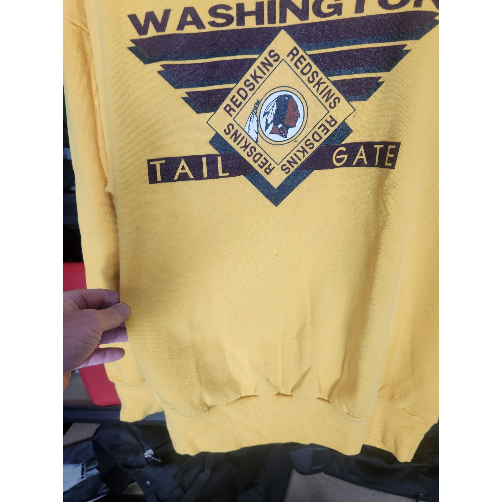 Other Vintage 70s Joe's Beer T men's XL Size US XL / EU 56 / 4 - 5 Thumbnail