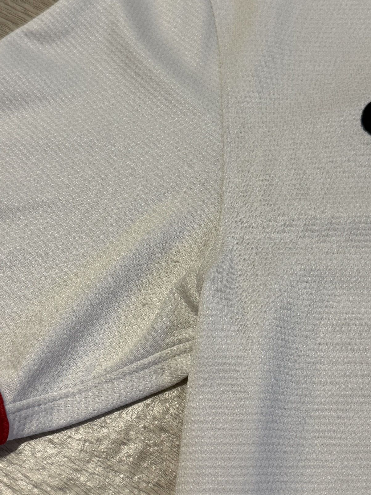 Nike 🔷Vintage Nike Manchester United 2012/13/14 Soccer jersey🔷 Size US S / EU 44-46 / 1 - 10 Thumbnail