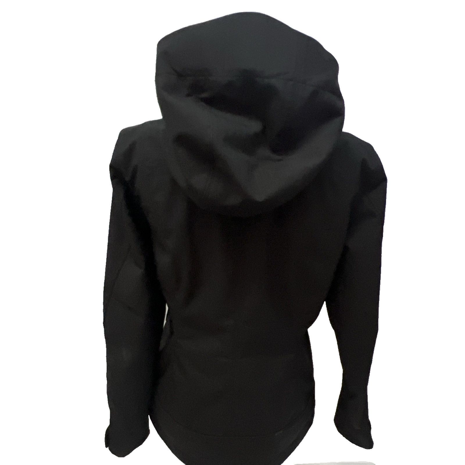 Rei REI Gray Powderbound Ski Snowboard Zip Hood Shell Jacket XS Size XS / US 0-2 / IT 36-38 - 3 Thumbnail