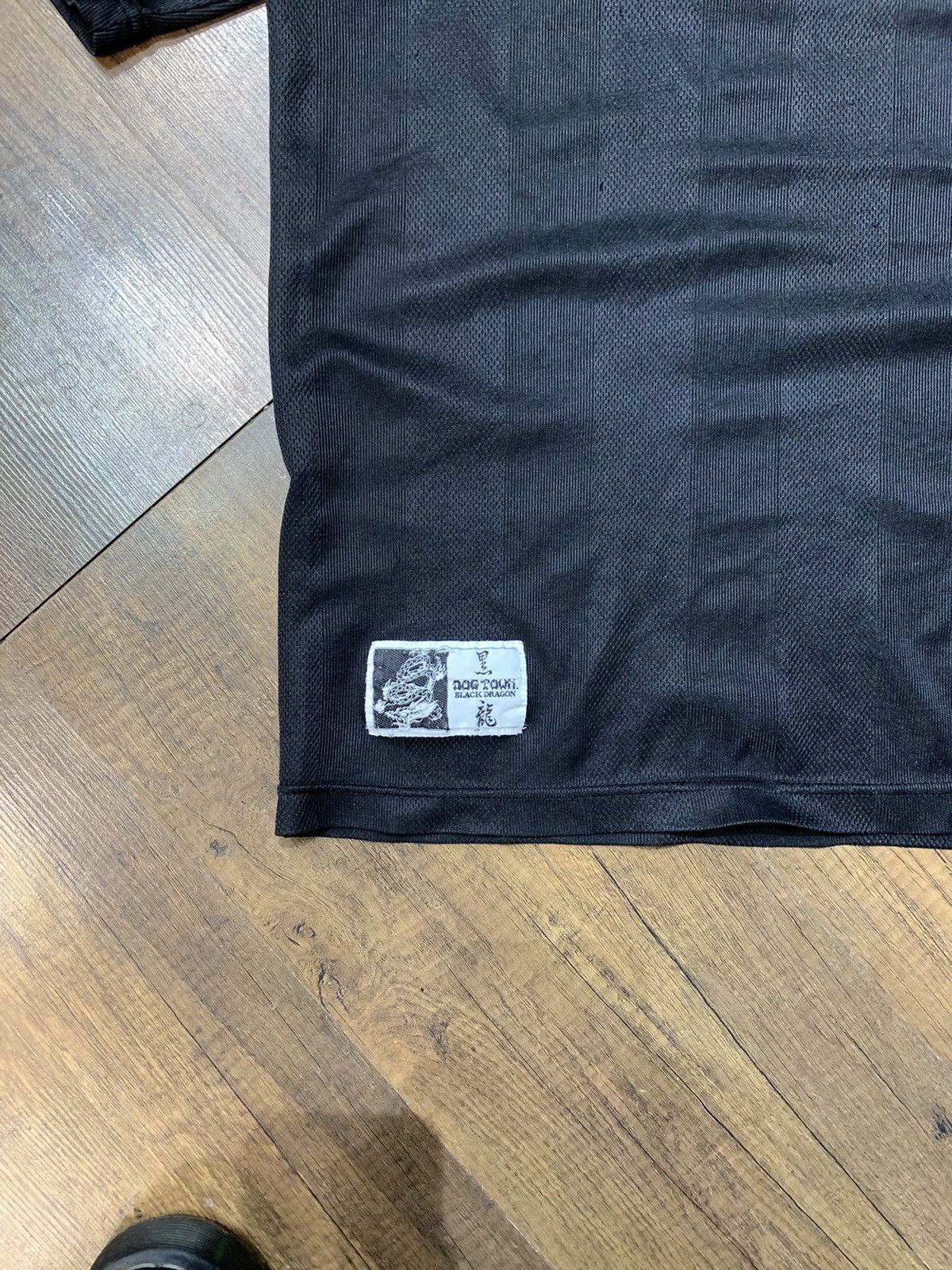 Dogtown DOGTOWN JERSEY Size US XL / EU 56 / 4 - 2 Thumbnail