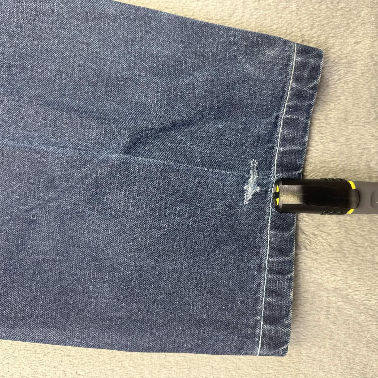 Southpole Southpole Vintage Loose Fit Baggy Pants Size US 34 / EU 50 - 6 Thumbnail