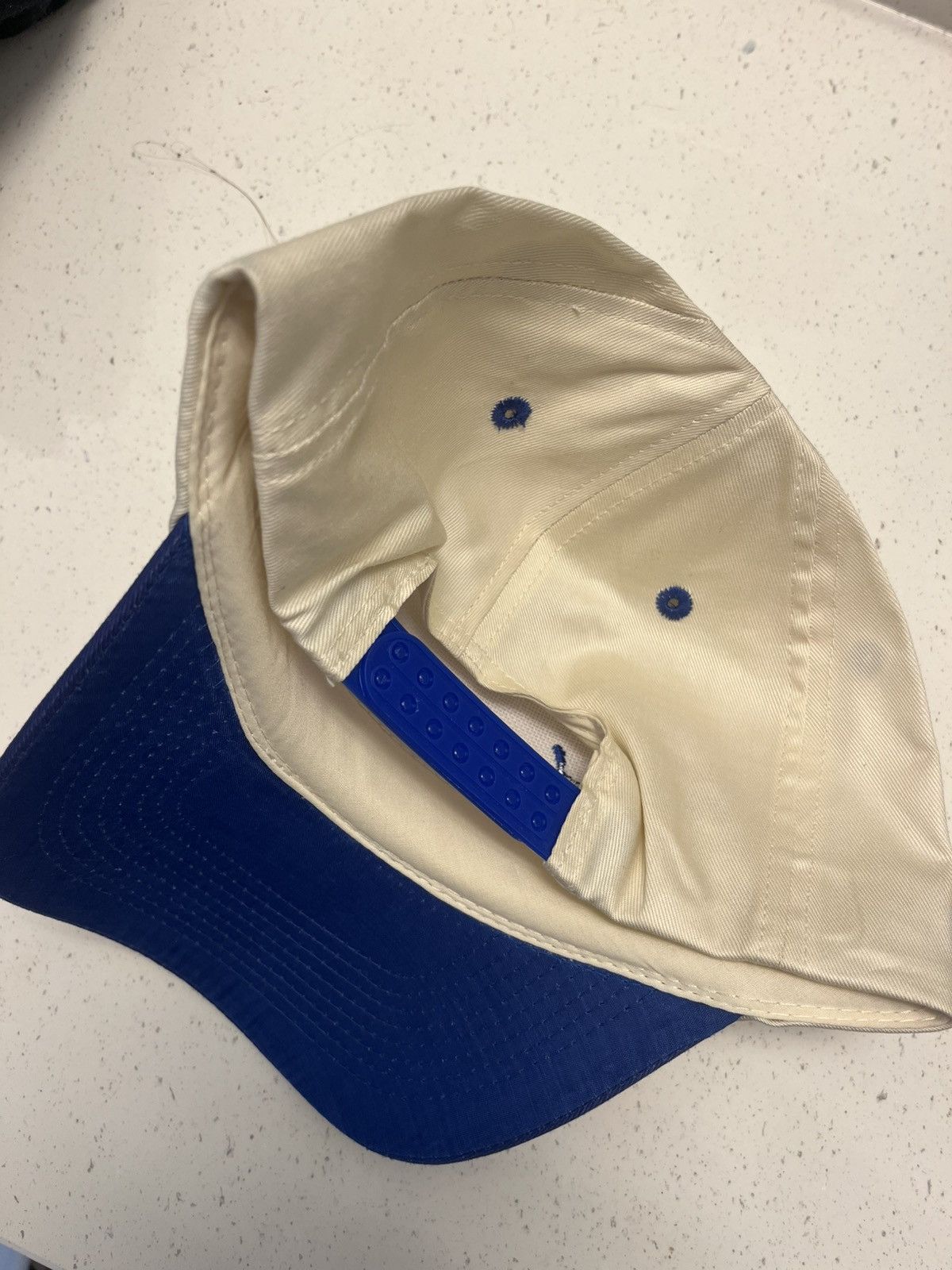 Other Horses LA Restaurant Hat Size ONE SIZE - 2 Thumbnail