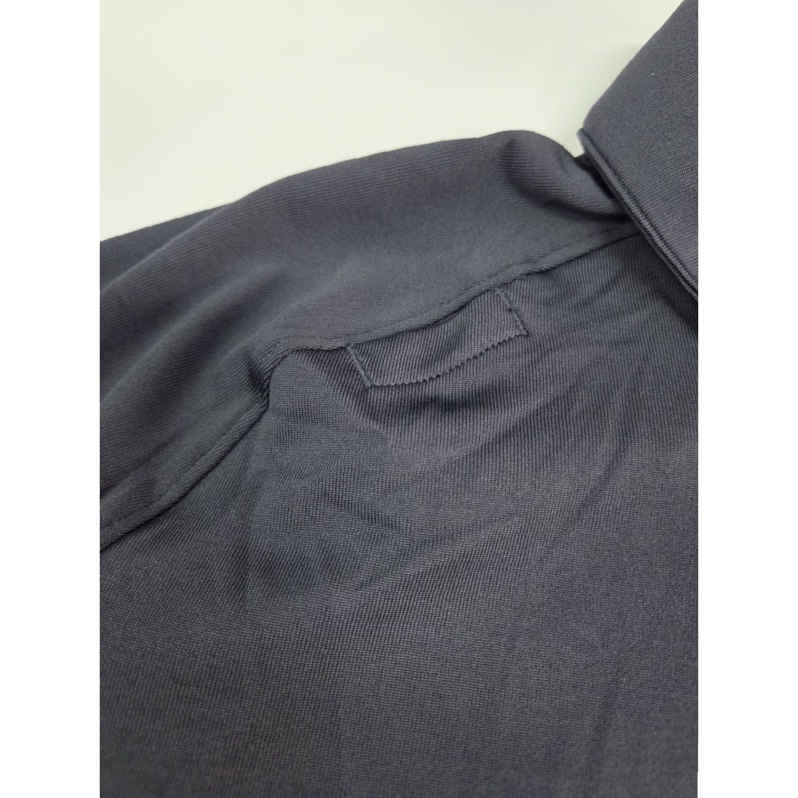 Under Armour Under Armour Polo Shirt Mens Short Sleeve Gray XL Tactical Logo Exclude N/A Size US XL / EU 56 / 4 - 7 Thumbnail