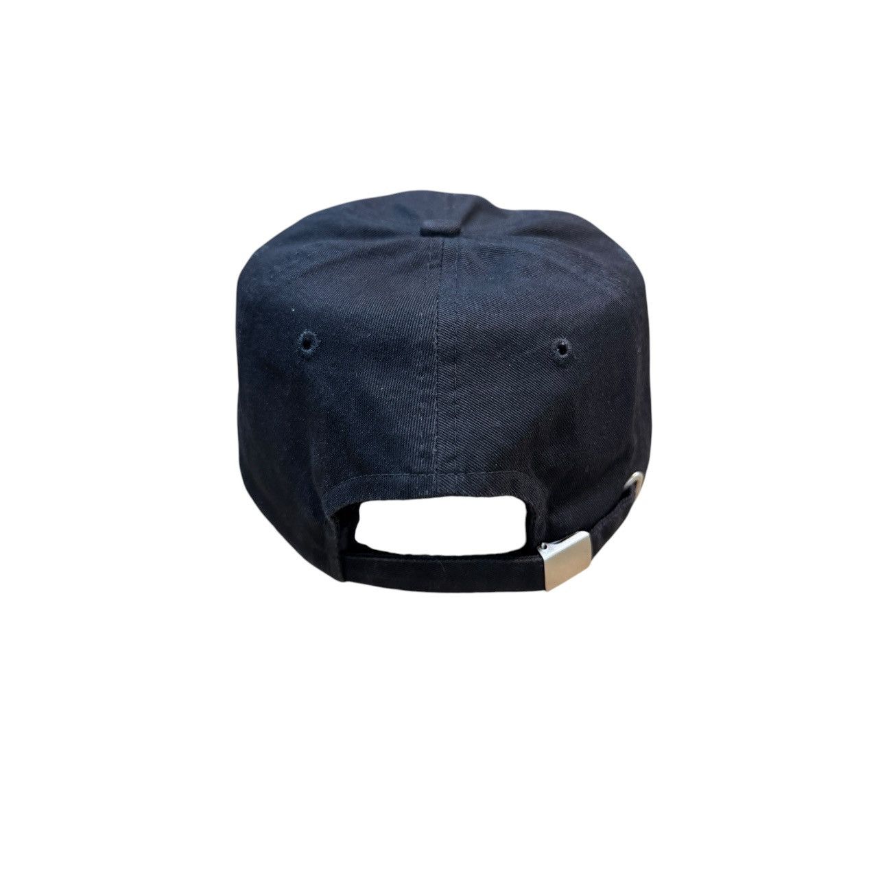 Designer × Vintage × agnes b. Vintage Agnes B. Embroidered Logo Adjustable Cap Size ONE SIZE - 5 Thumbnail