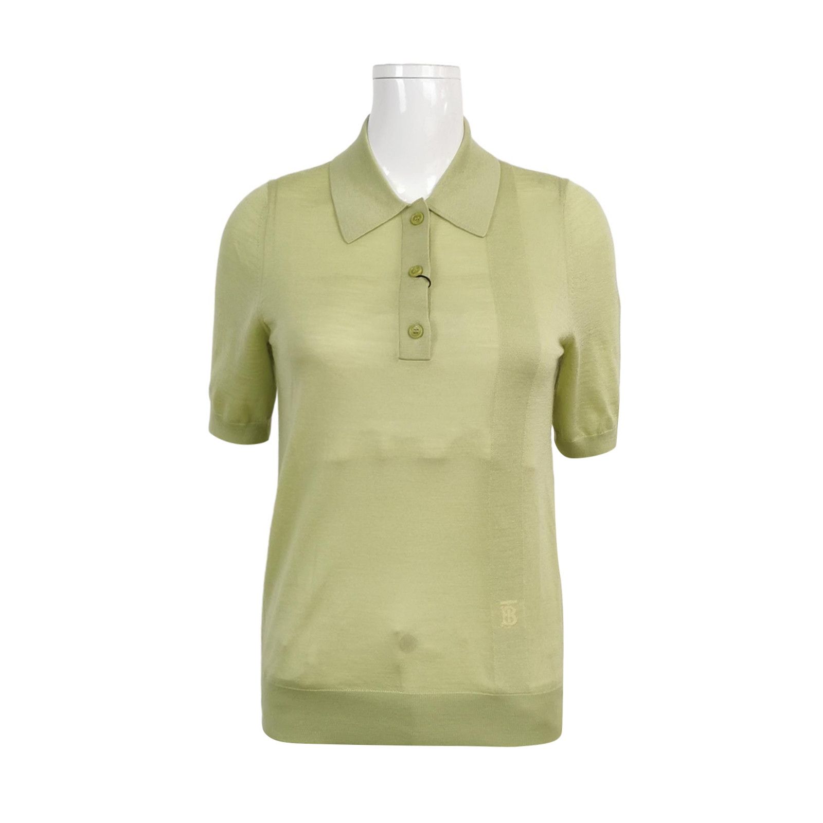 Burberry Burberry Women m Sweaters Size M / US 6-8 / IT 42-44 - 1 Thumbnail