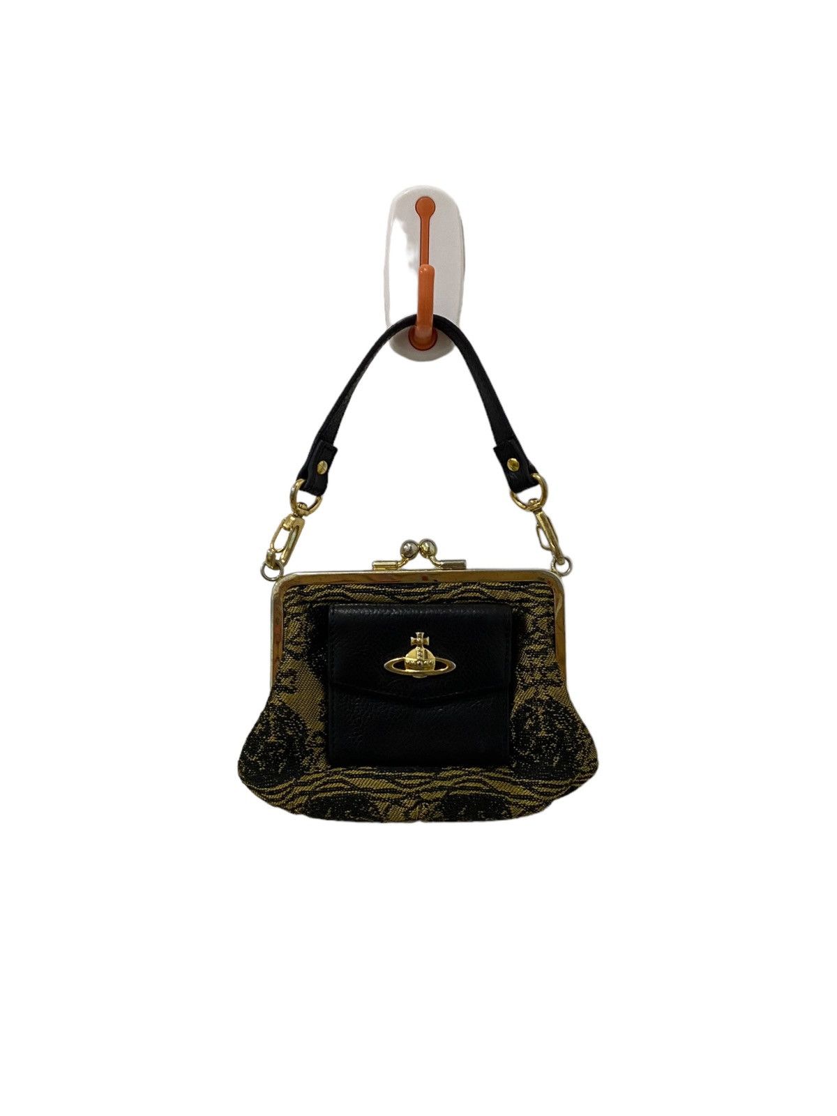 Vivienne westwood dolly bag sales