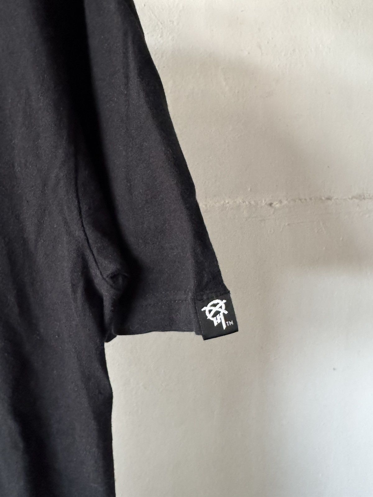 Bounty Hunter Vintage Bounty Hunter “Expose” Punk Rock Tee Size US M / EU 48-50 / 2 - 2 Thumbnail