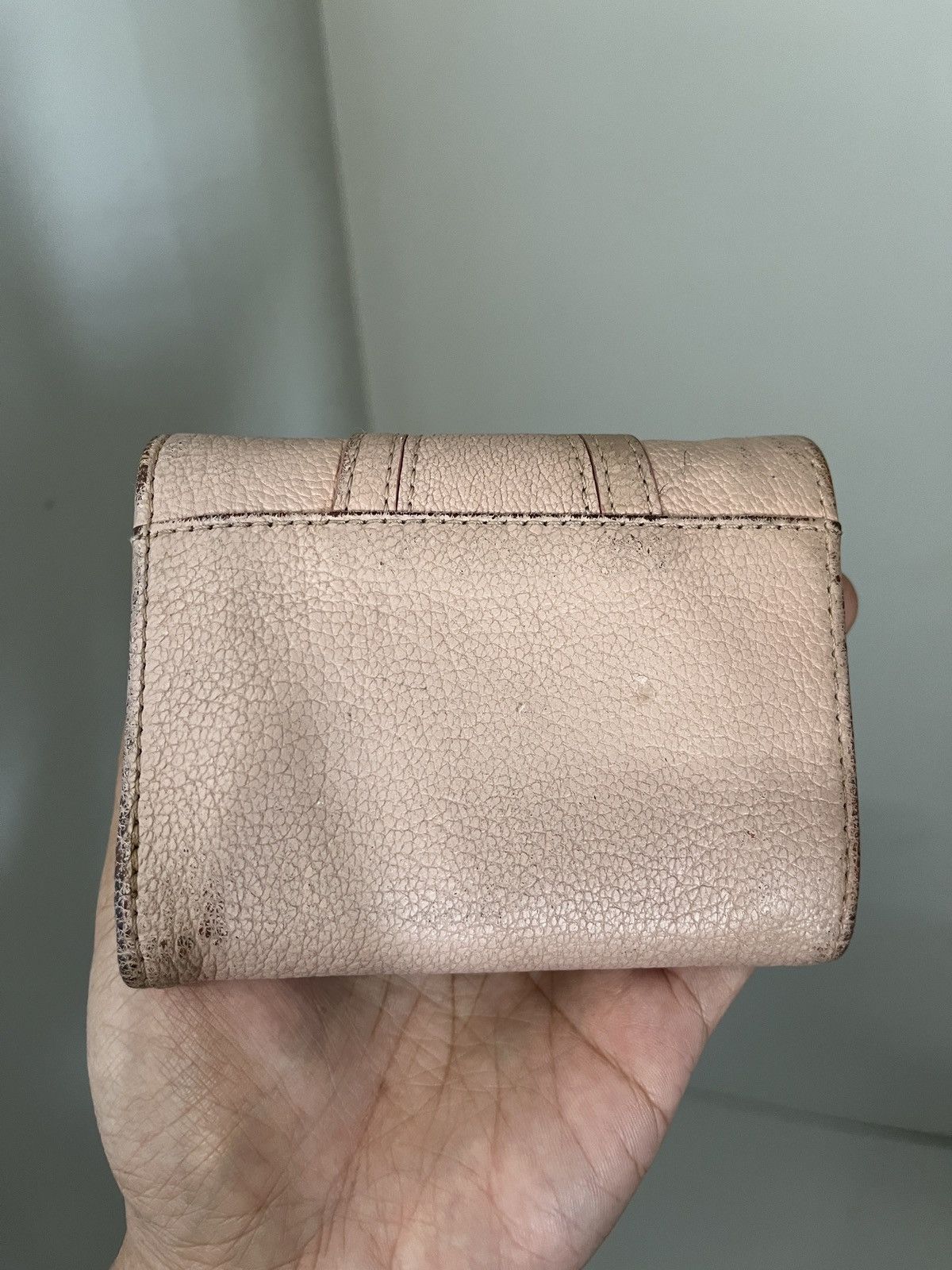 See by Chloe See by Chloe Small Wallet Size ONE SIZE - 2 Thumbnail