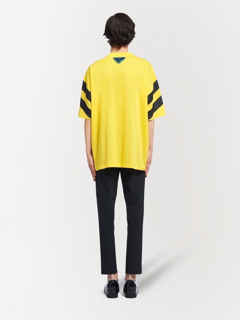Prada Oversized T-shirt