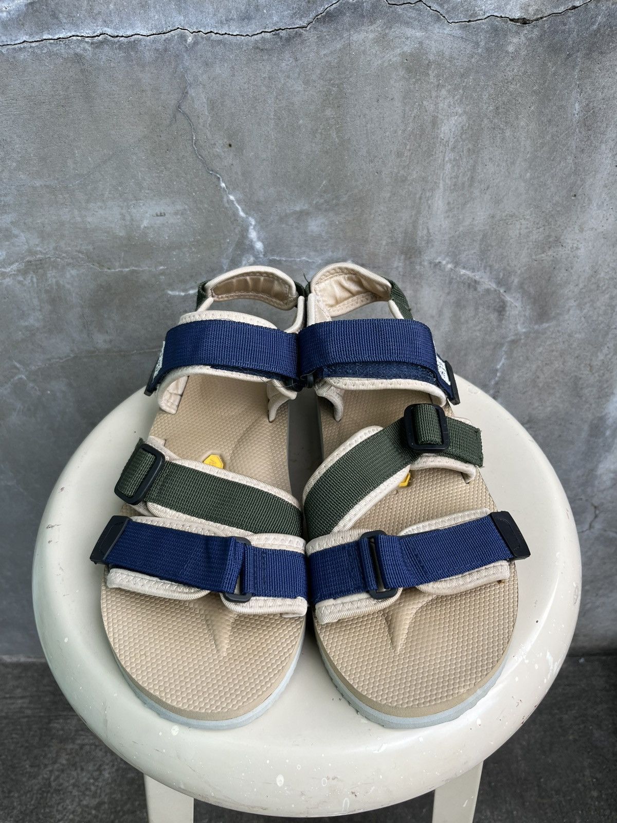 Suicoke Depa V2 Sandals Size US 9 / EU 42 - 2 Thumbnail