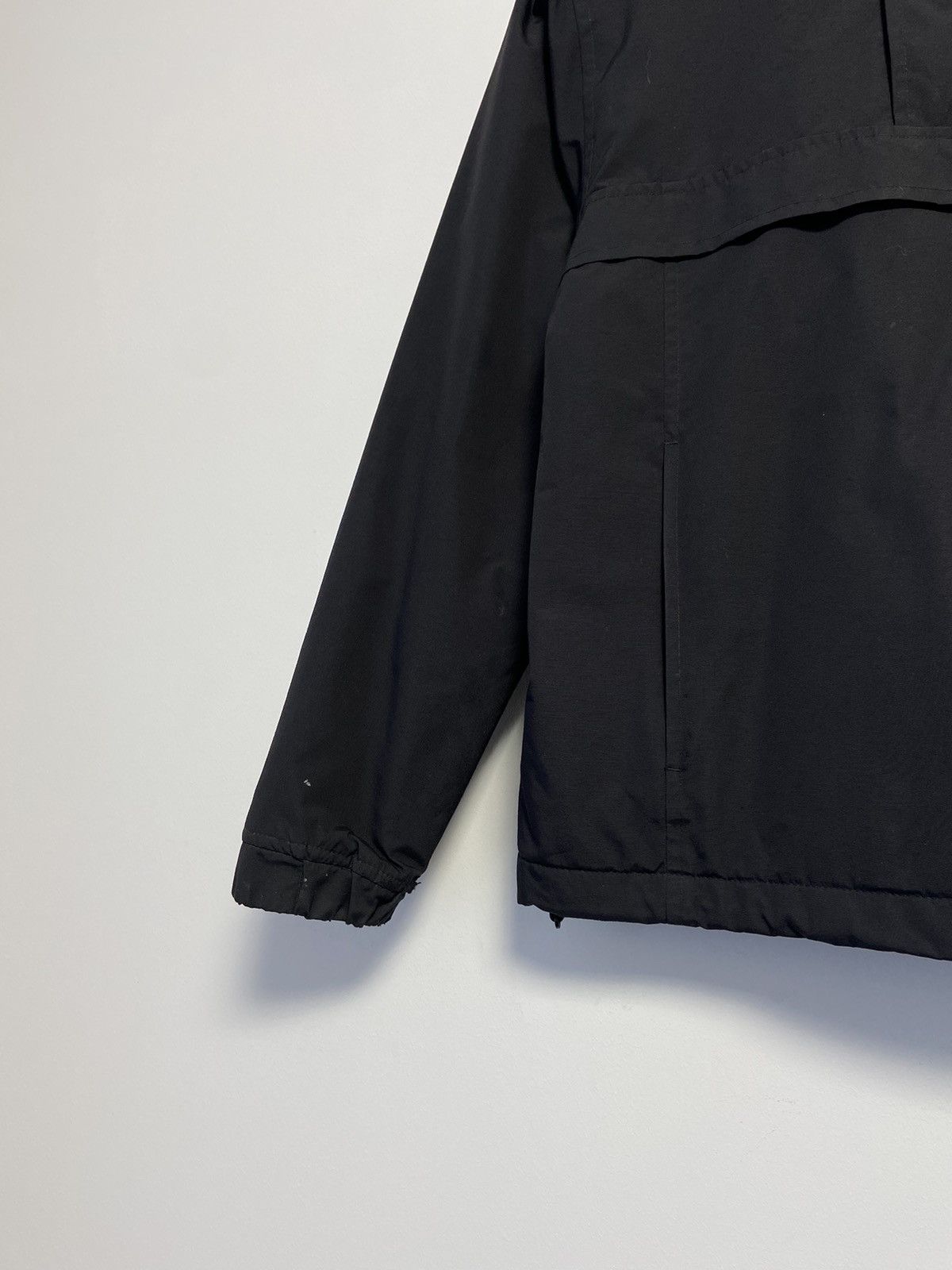 Carhartt Carhartt Anorak Vintage Y2K style hype black Size US S / EU 44-46 / 1 - 3 Thumbnail