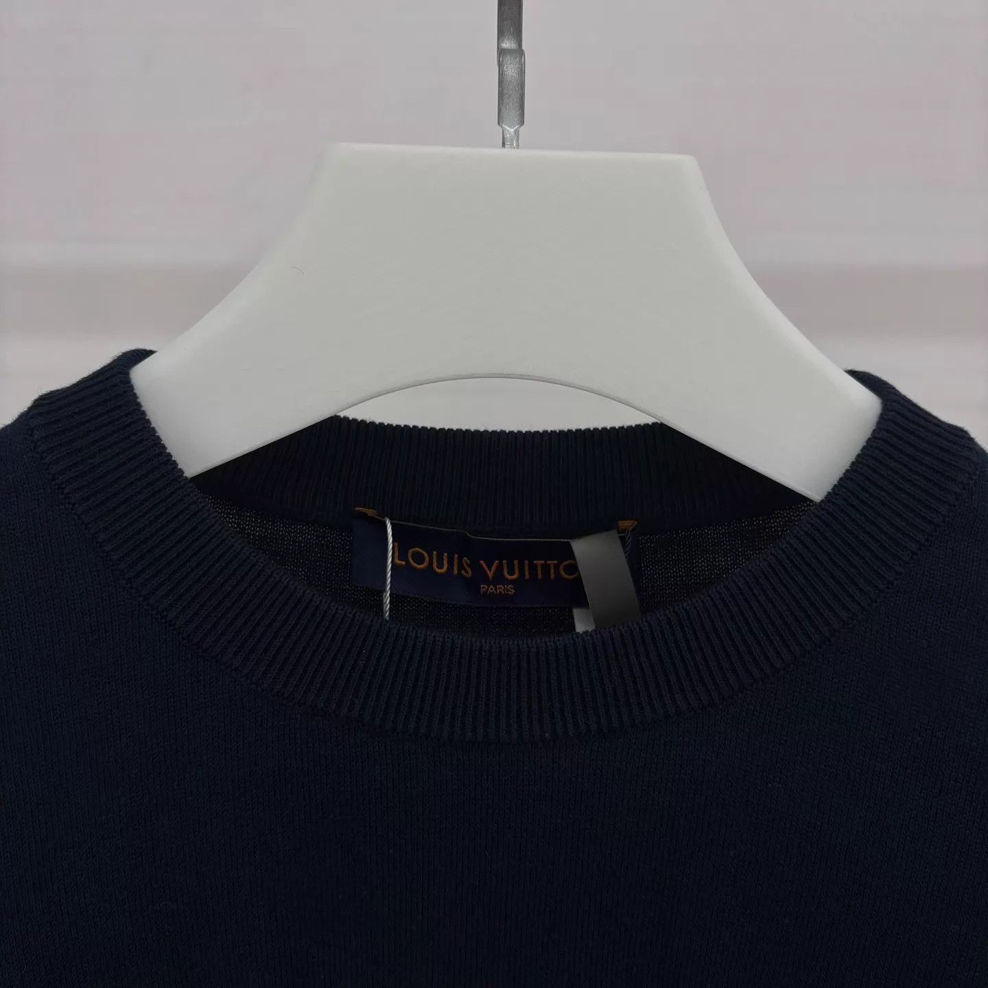 Louis Vuitton Louis Vuitton x NIGO Heart Logo Short Sleeve L Size US L / EU 52-54 / 3 - 3 Thumbnail