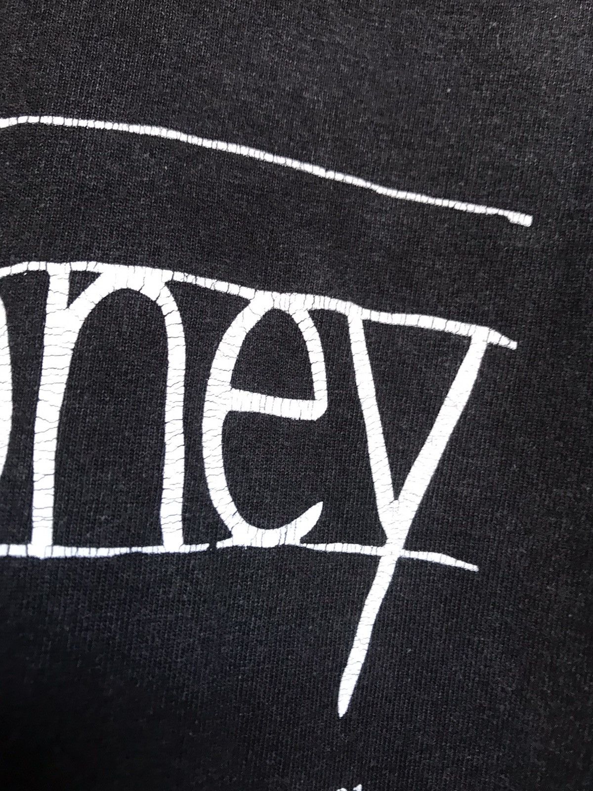 Band Tees MUDHONEY Long Sleeve Band T Shirt Size US L / EU 52-54 / 3 - 18 Thumbnail