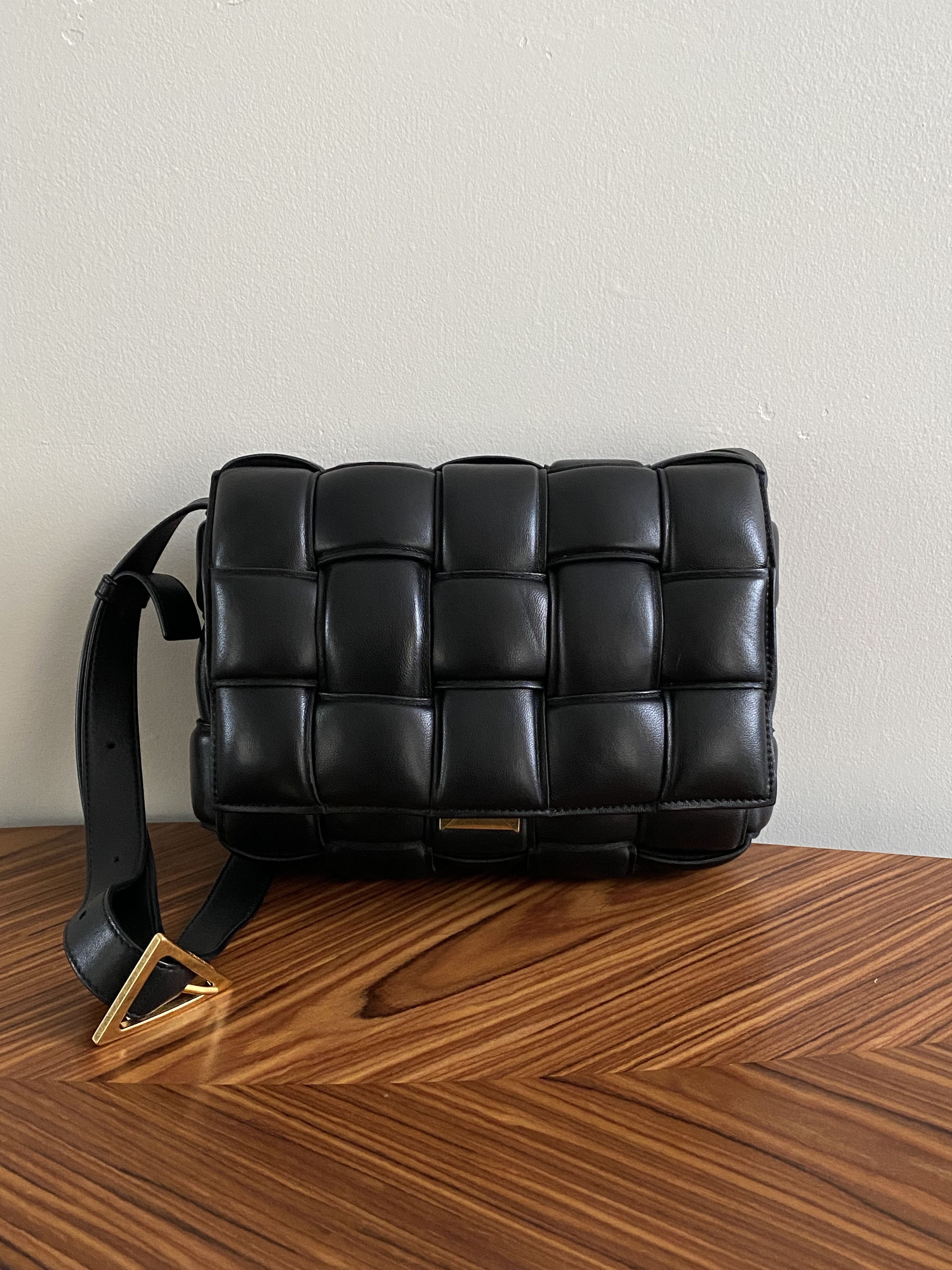 Bottega Veneta Padded Cassette (Classic) Size ONE SIZE - 1 Thumbnail