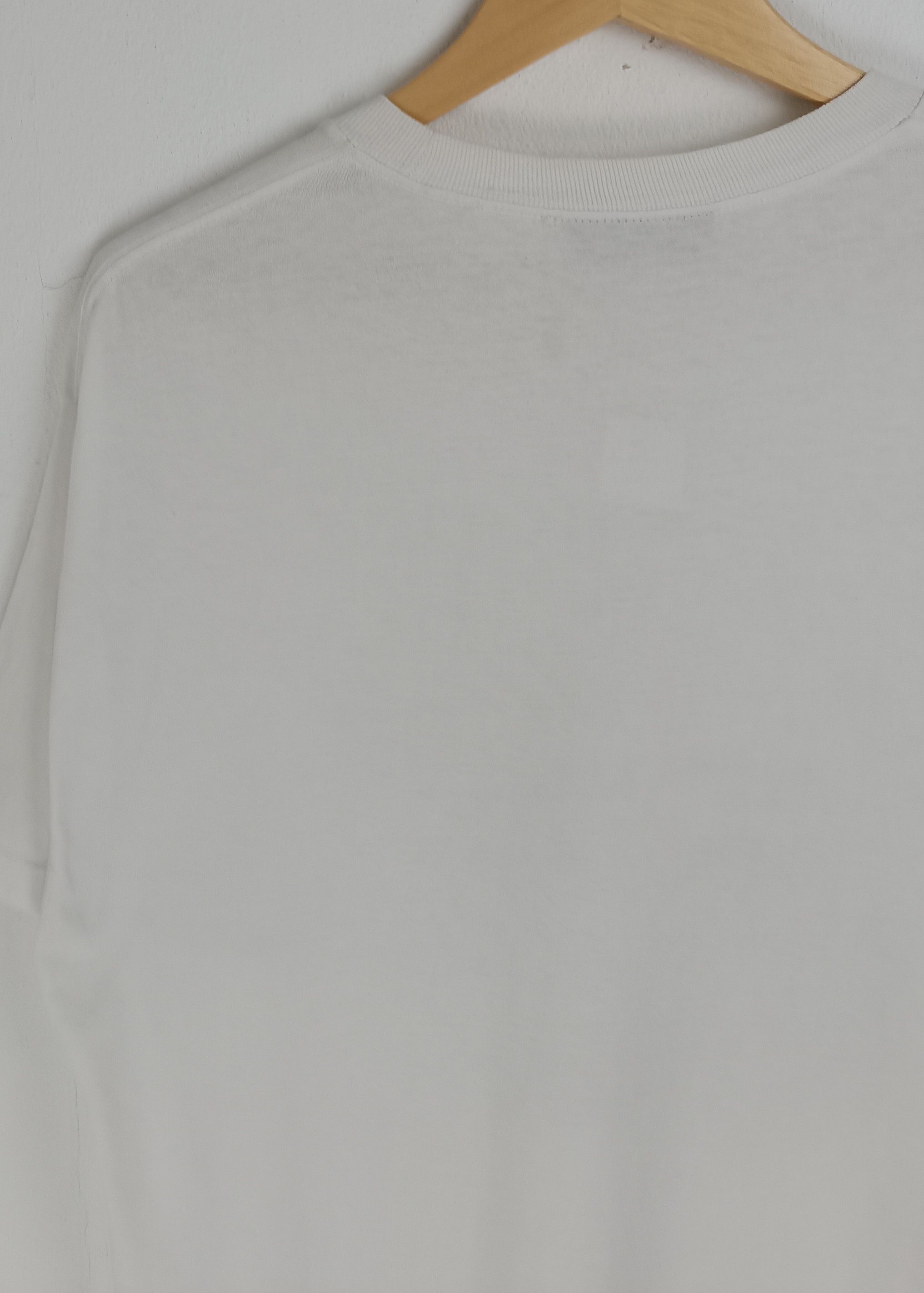 Rap Tees VINTAGE 2013 RARE PANTHER BIG LOGO VERY RARE PIECE Size US L / EU 52-54 / 3 - 11 Thumbnail