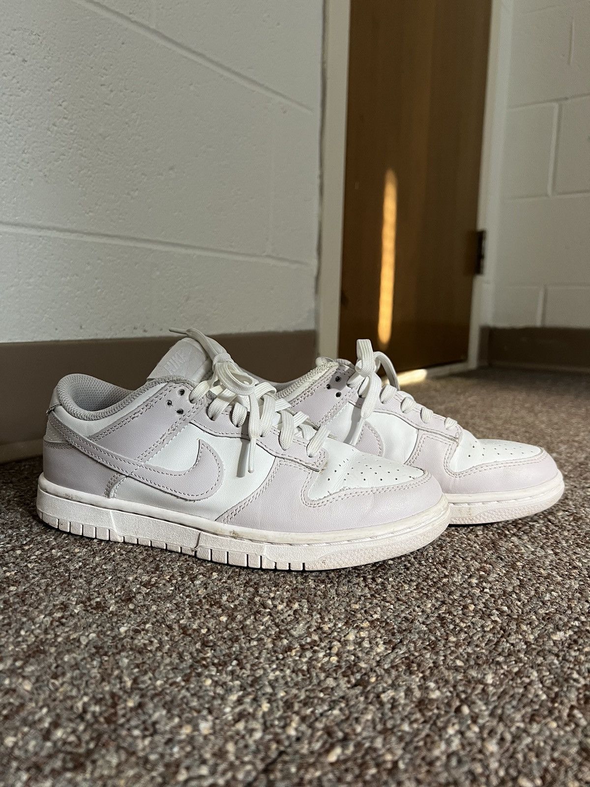 Nike Nike Dunk “Venice” Size US 6.5 / IT 36.5 - 1 Thumbnail