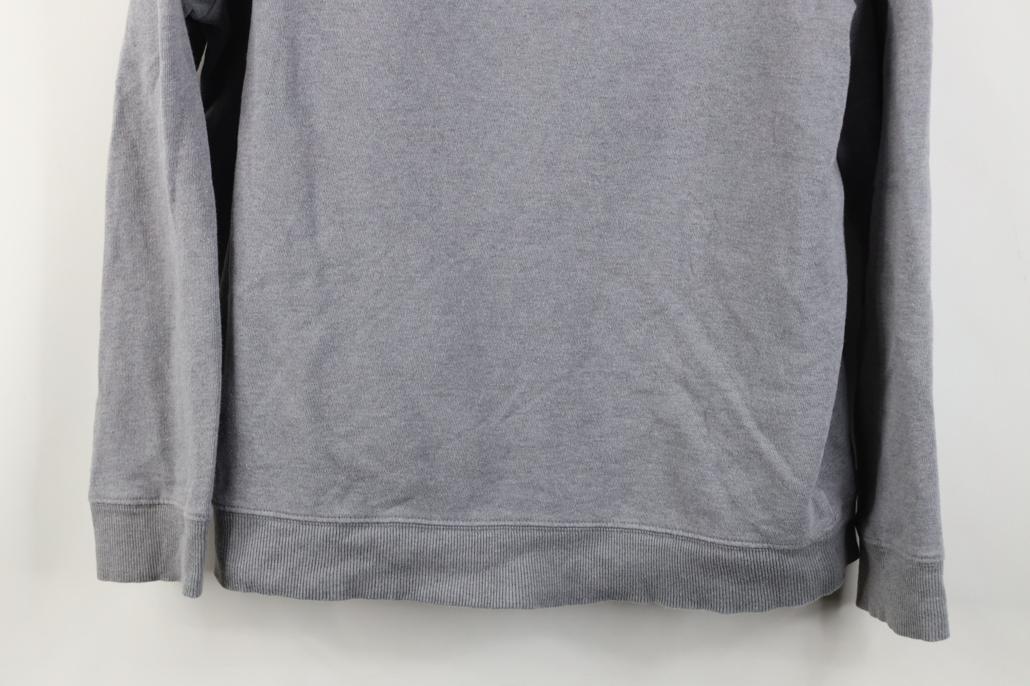 Life is Good Life Is Good Flower French Terry Crewneck Sweatshirt Size L / US 10 / IT 46 - 3 Thumbnail