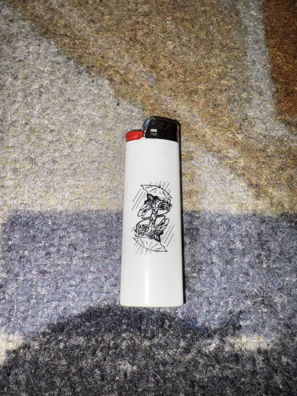 Aime Leon Dore Aime Leon Dore Caricature Lighter Size ONE SIZE - 1 Thumbnail