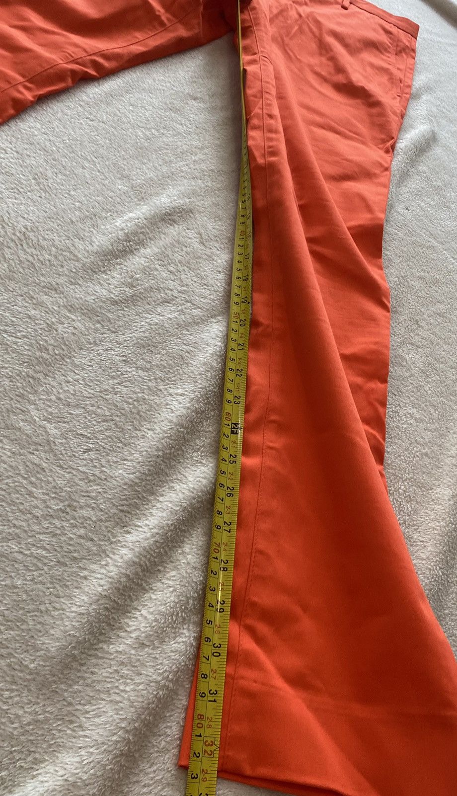Acne Studios Acne Studios cotton pants Size 27" / US 4 / IT 40 - 6 Thumbnail