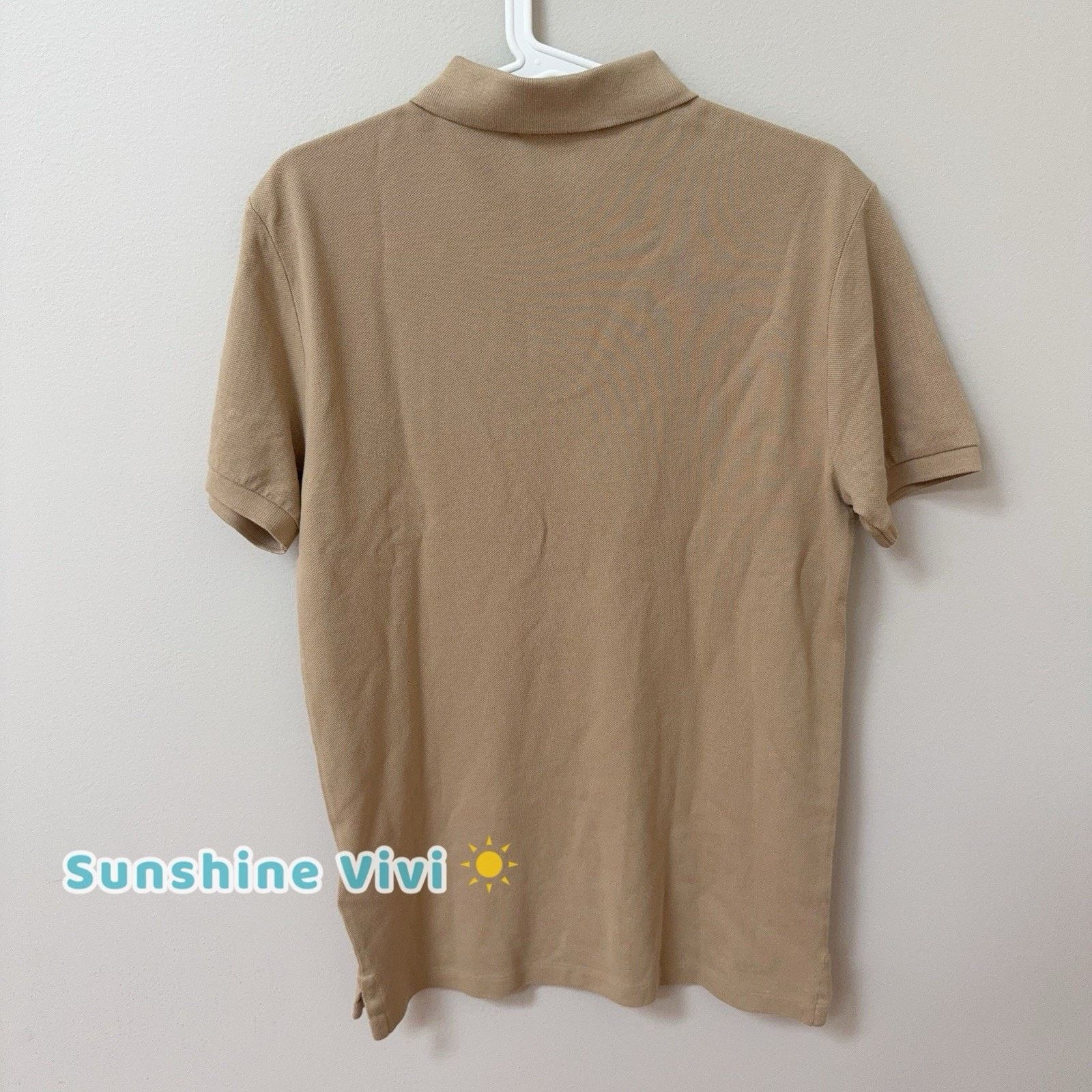 Polo Ralph Lauren NWT Polo Ralph Lauren Customer Slim Fit Mens Big Pony Short Size US S / EU 44-46 / 1 - 6 Thumbnail