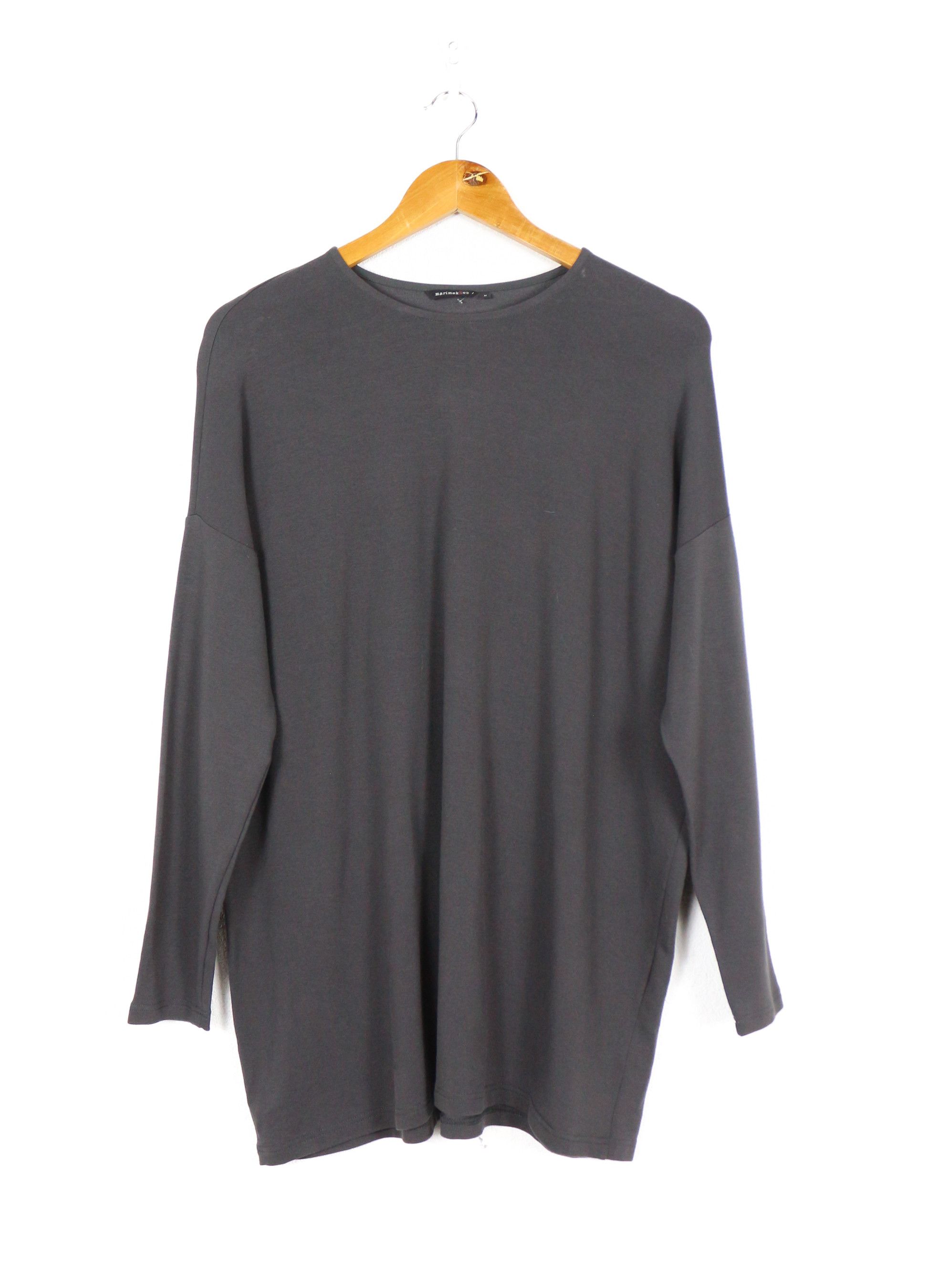 ワンピース MARIMEKKO Women Mid Skirts 093499 920 244 Black Marimekko MARIMEKKO Women Mid Skirts 093499 920 244 Black
