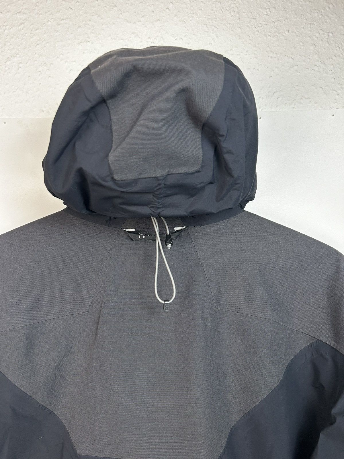 Goretex × Haglofs Haglofs GoreTex Jacket Size L / US 10 / IT 46 - 3 Thumbnail