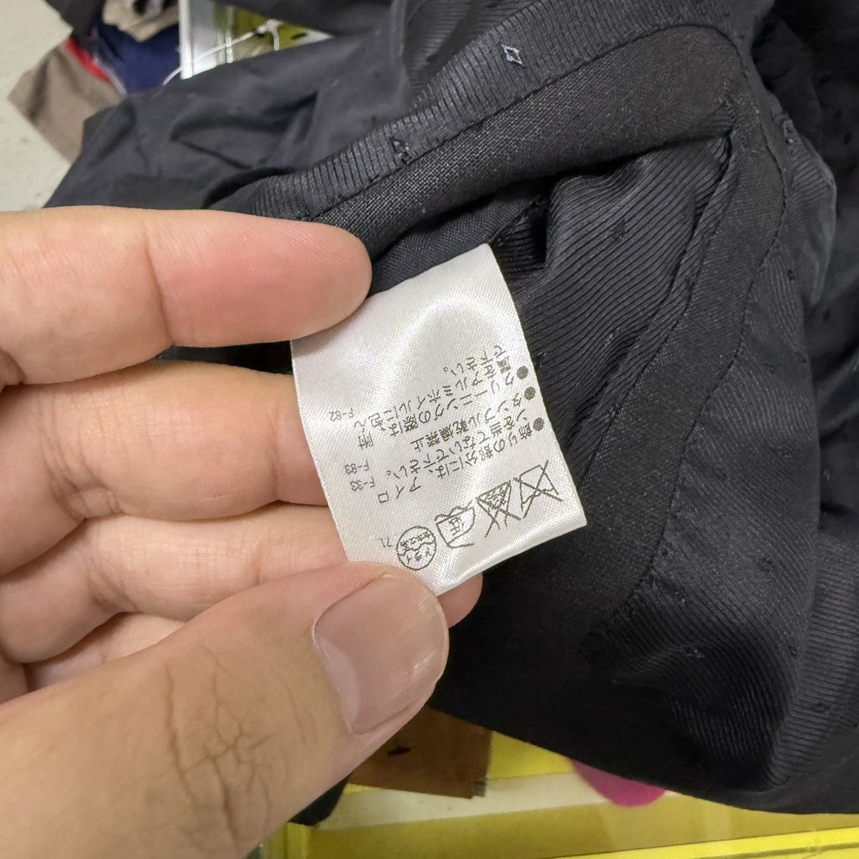 BUFFALO BOBS Iconic 2000s Buffalo Bobs Blazer Jacket Size US M / EU 48-50 / 2 - 11 Thumbnail