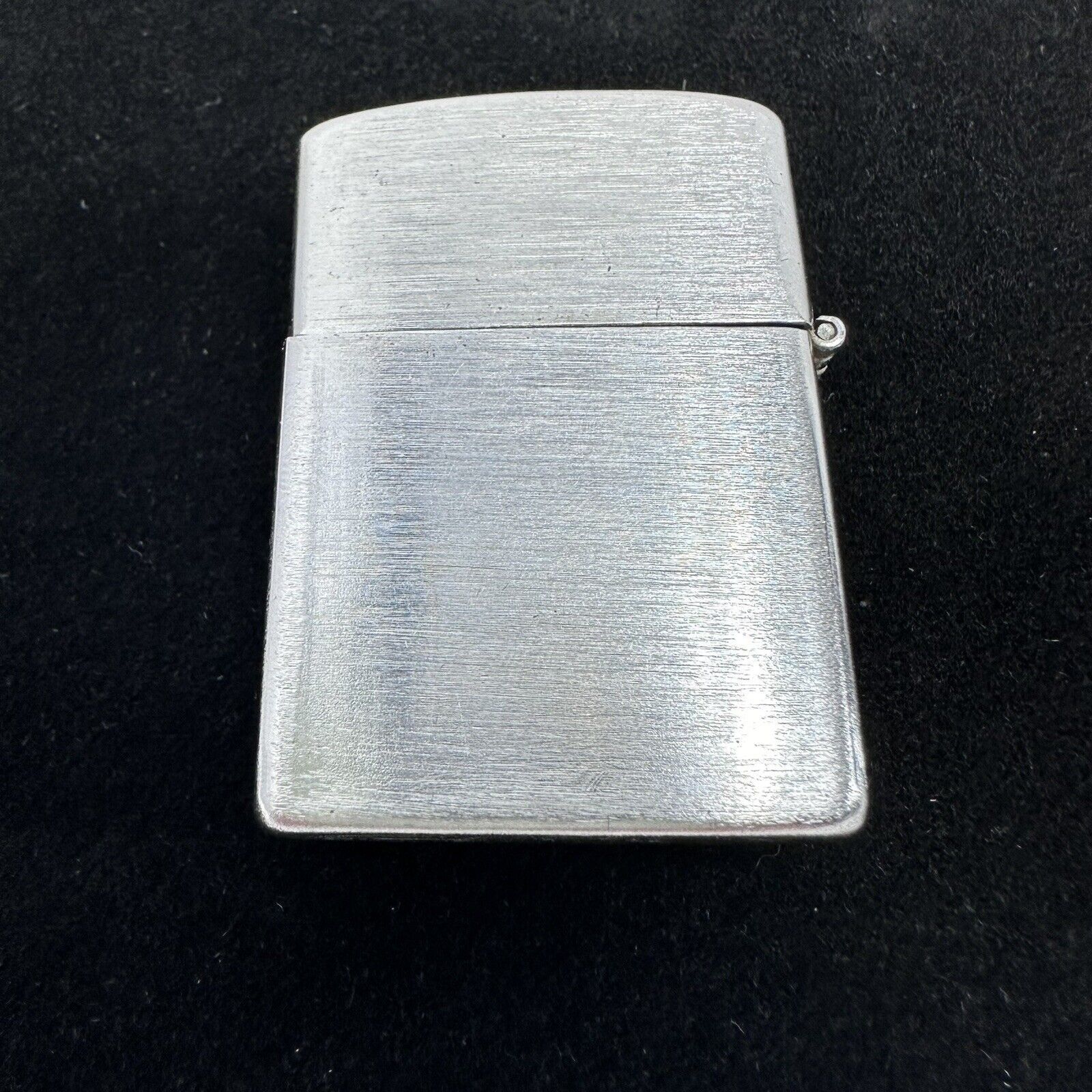 Unknown London Vg Lighter Windproof Monte Carlo Truck Stop Ash Fork Arizona Size ONE SIZE - 3 Thumbnail